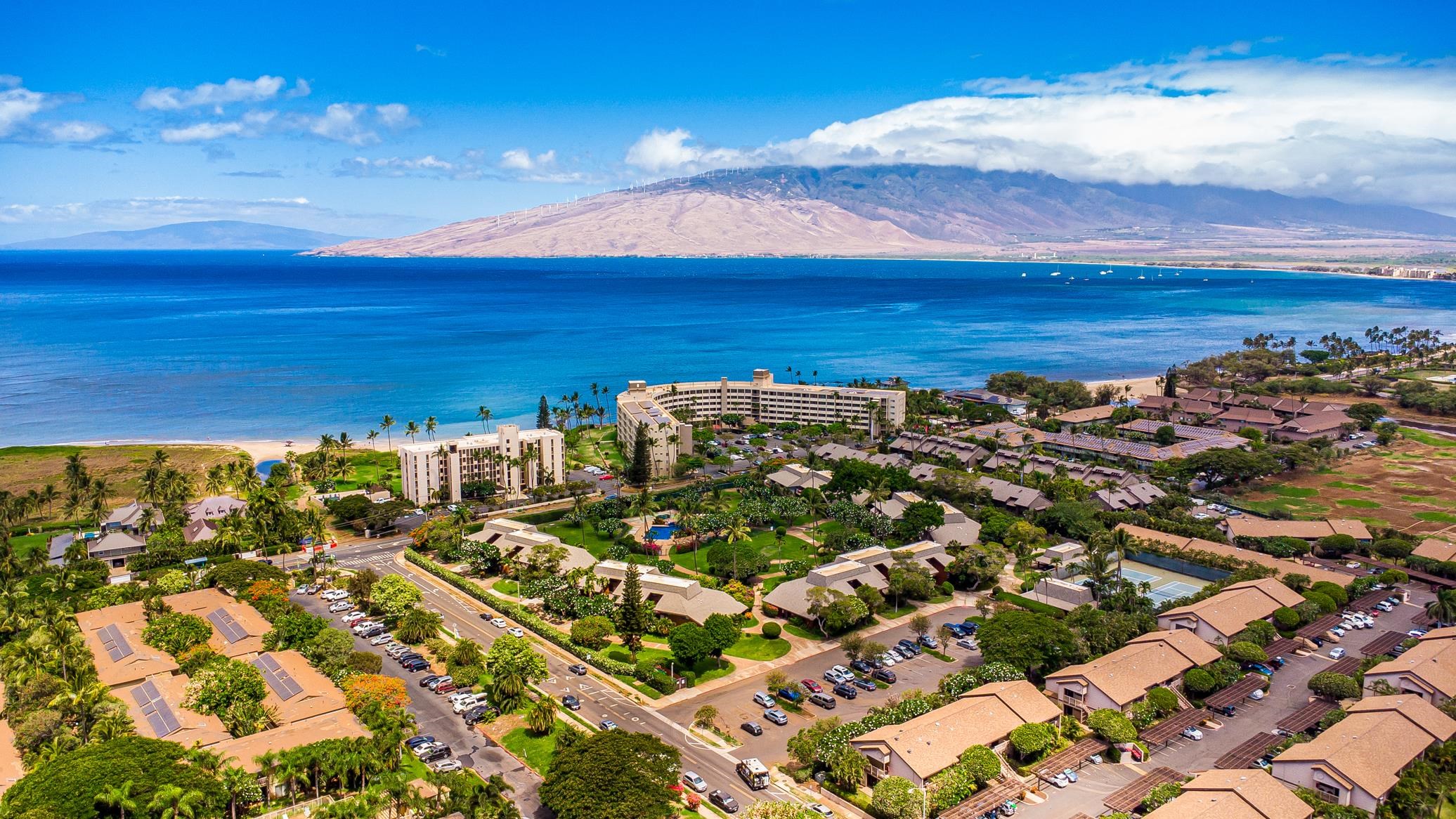 811 South Kihei Road, Unit 5D Kihei, HI 96753 - Photo 1 of 39
