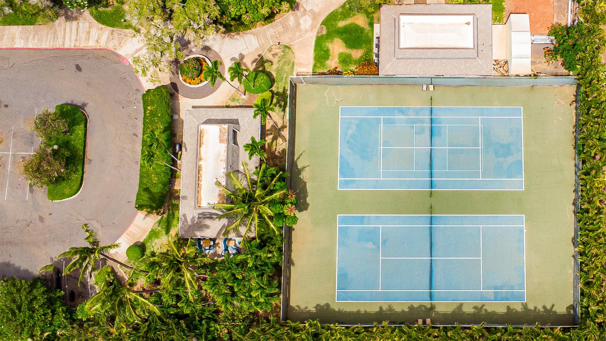 811 South Kihei Road, Unit 5D Kihei, HI 96753 - Photo 33 of 39 a sign that is on the side of a building