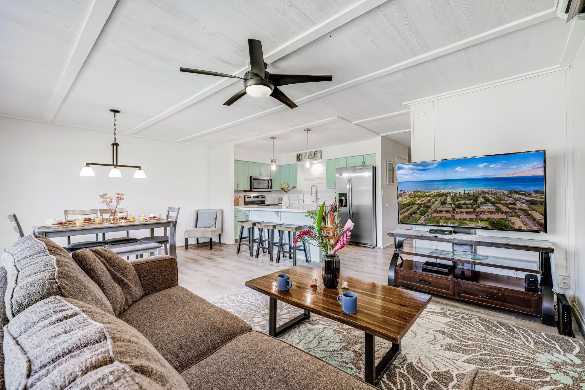 811 South Kihei Road, Unit 5D Kihei, HI 96753 - Photo 5 of 39