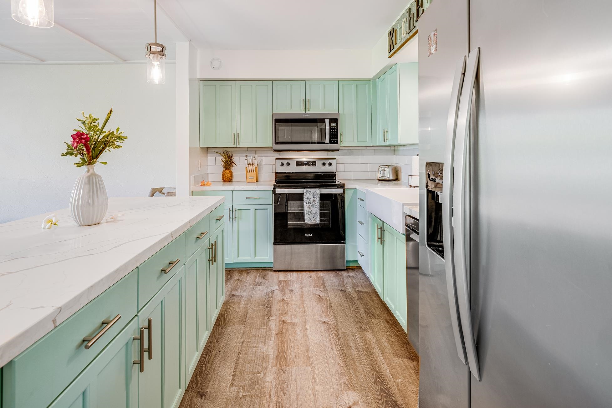 811 South Kihei Road, Unit 5D Kihei, HI 96753 - Photo 10 of 39