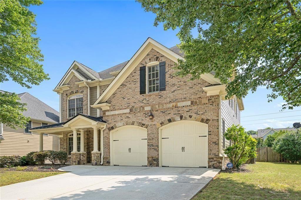 585 Lawton Bridge Road Southwest Smyrna, GA 30082 - Photo 1 of 1 Gallery Image 1
