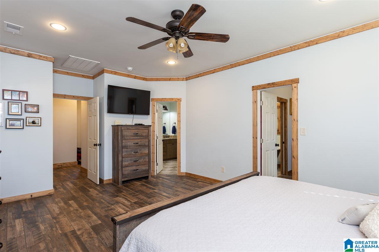 1500 Deer Trace Road Pell City, AL 35125 - Photo 22 of 49