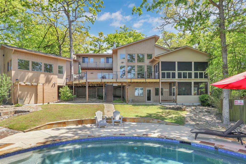 20998 Kiva Circle Flint, TX 75762 - Photo 2 of 40