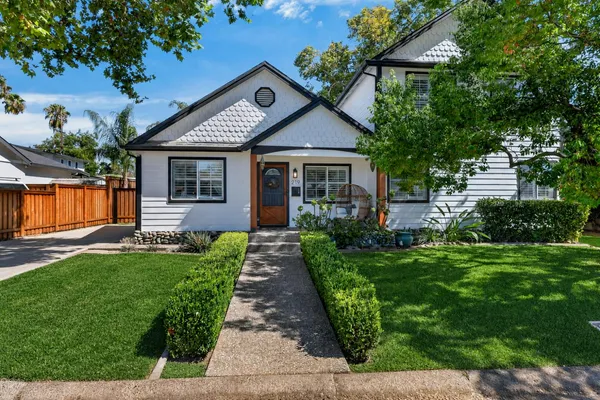 $1,595,000 | 219 Persifer Street, Folsom, CA 95630