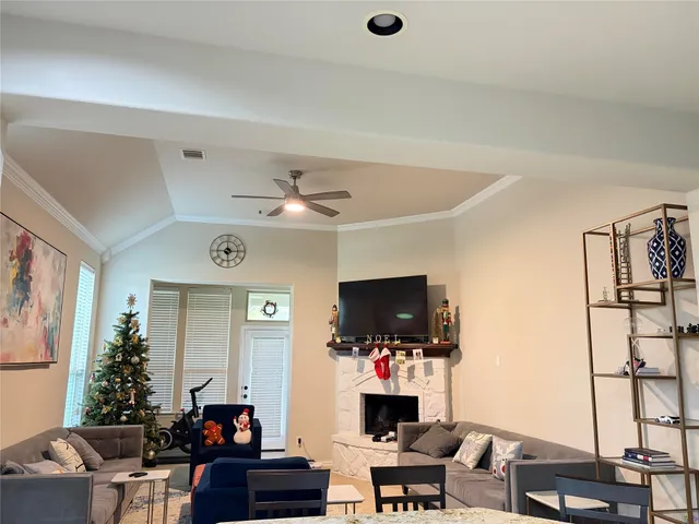 $3,700 | 3042 Currant Drive, Manvel, TX 77578