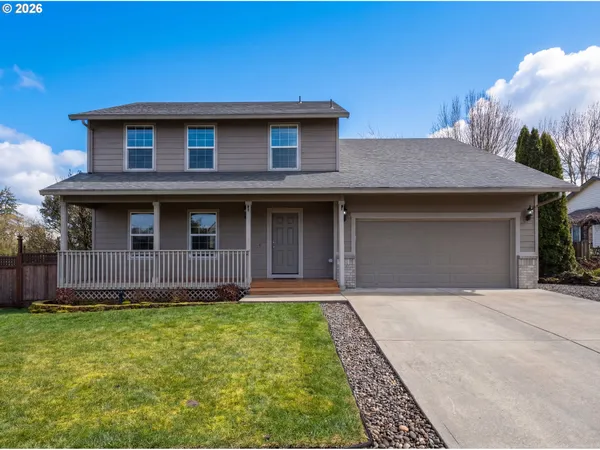 $500,000 | 35056 Whitetail Avenue, St. Helens, OR 97051