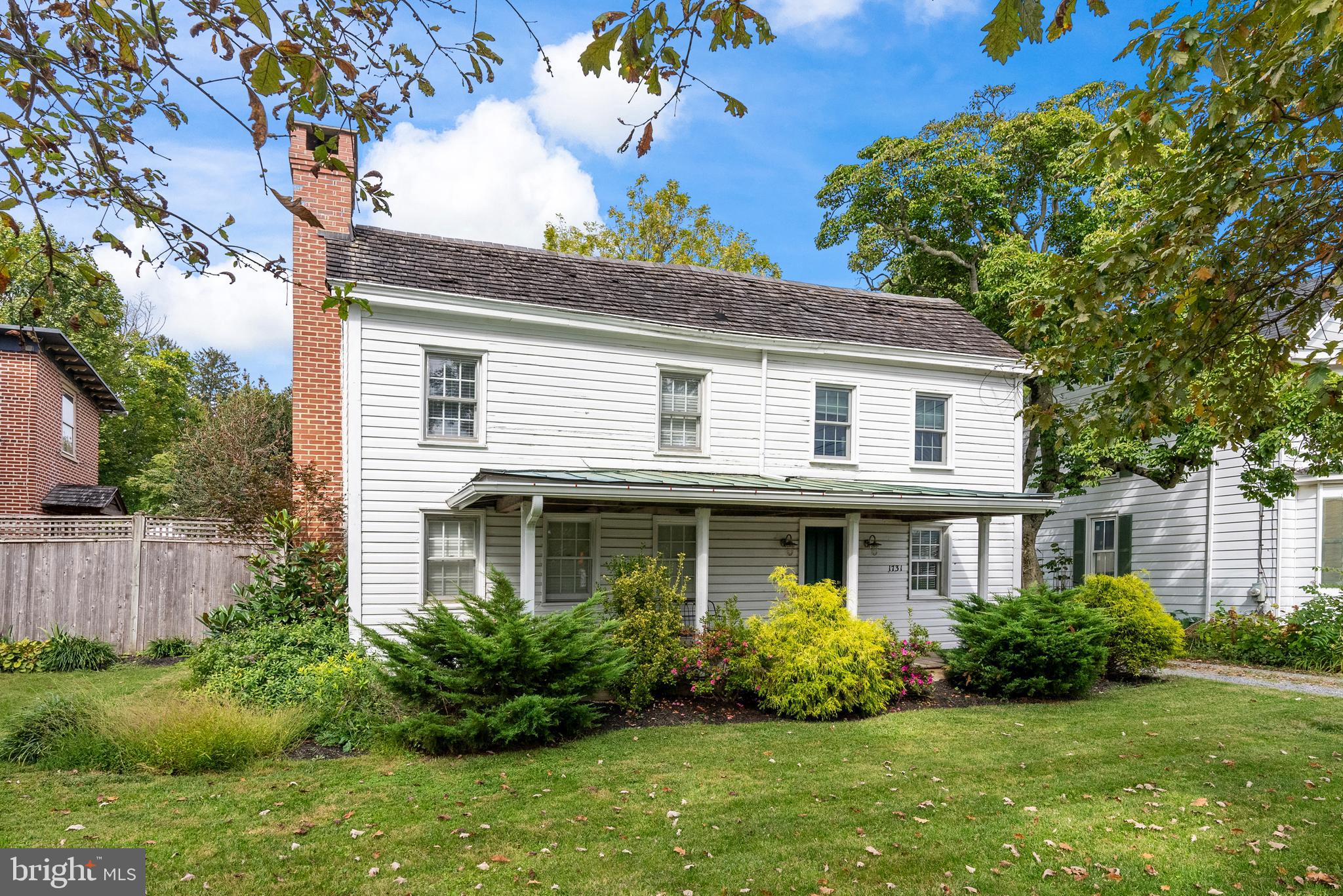 1731 West Doe Run Road Kennett Square, PA 19348 - Photo 2 of 37