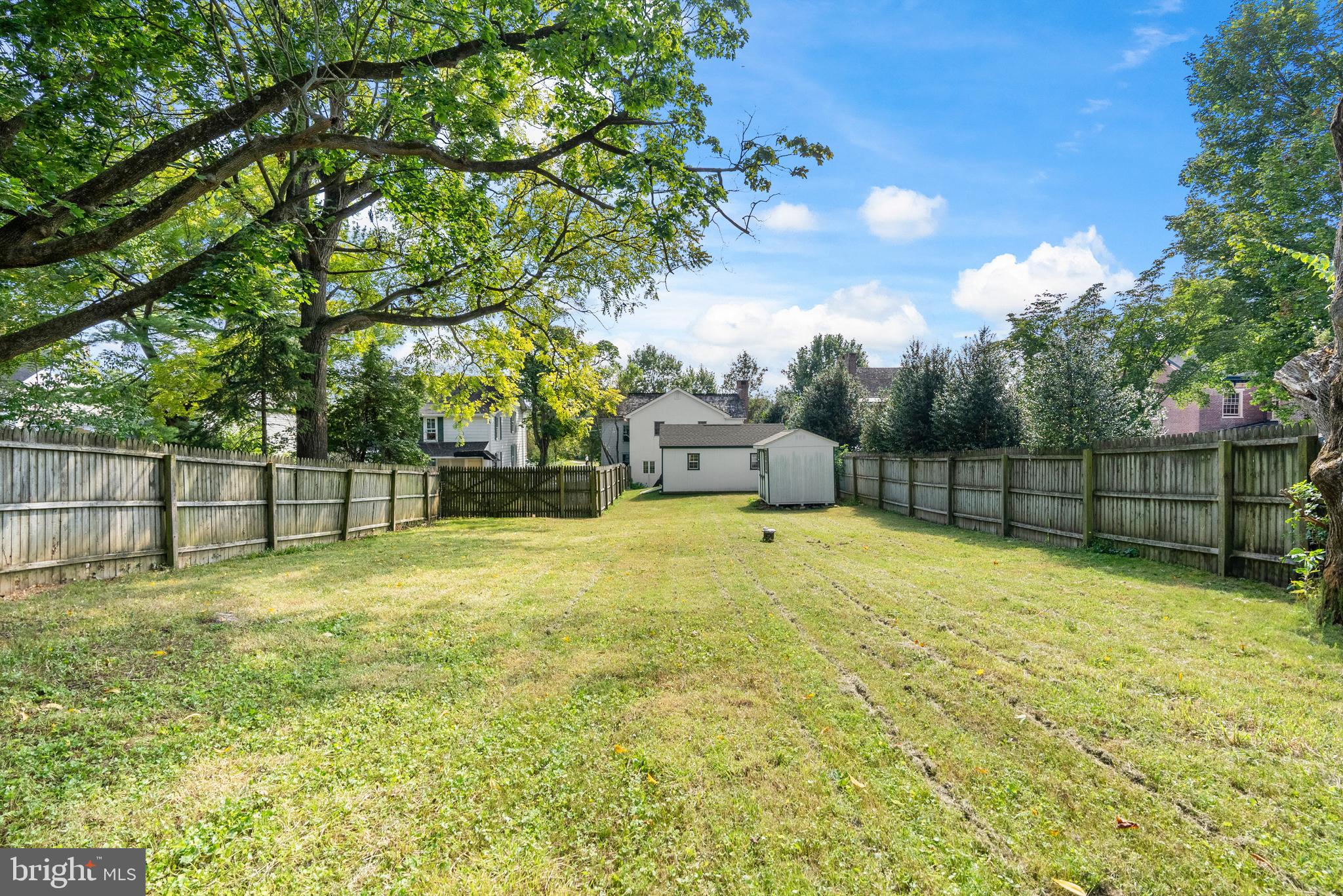 1731 West Doe Run Road Kennett Square, PA 19348 - Photo 33 of 37