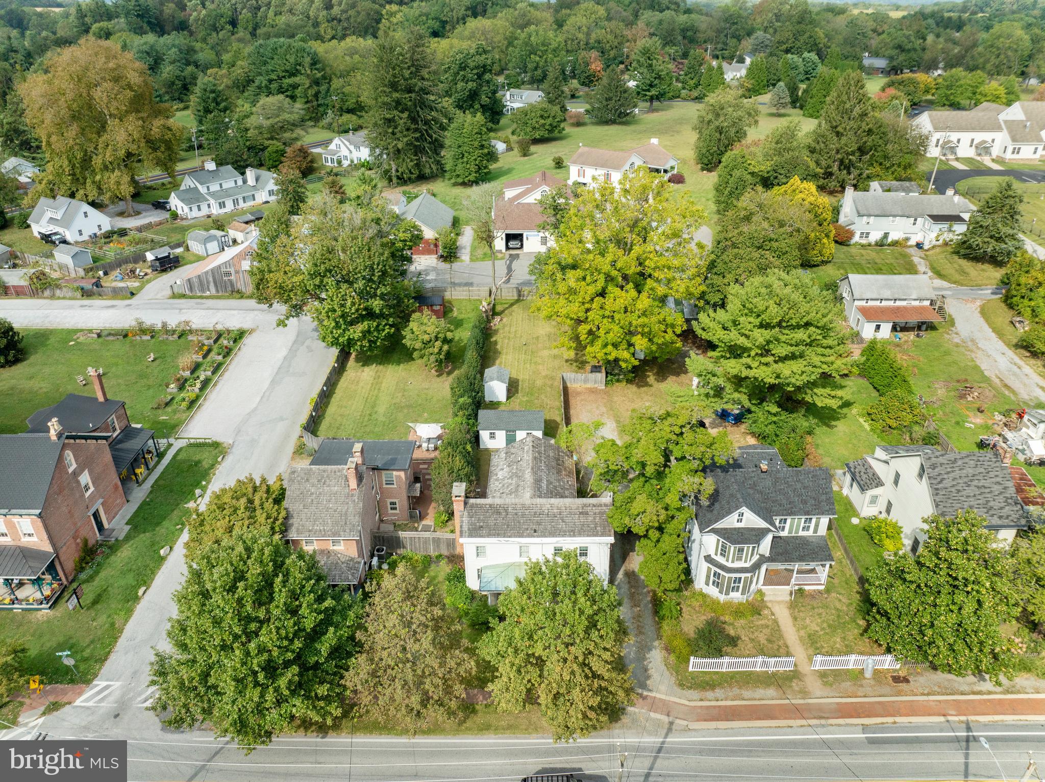 1731 West Doe Run Road Kennett Square, PA 19348 - Photo 34 of 37
