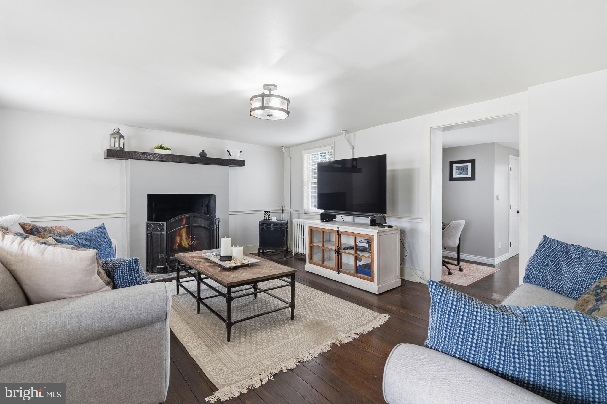 1731 West Doe Run Road Kennett Square, PA 19348 - Photo 7 of 37