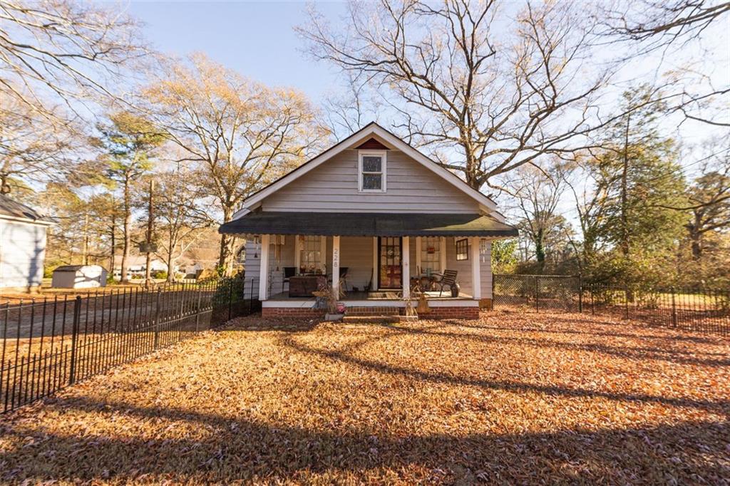 228 East Marable Street Monroe, GA 30655 - Photo 1 of 1 Gallery Image 1