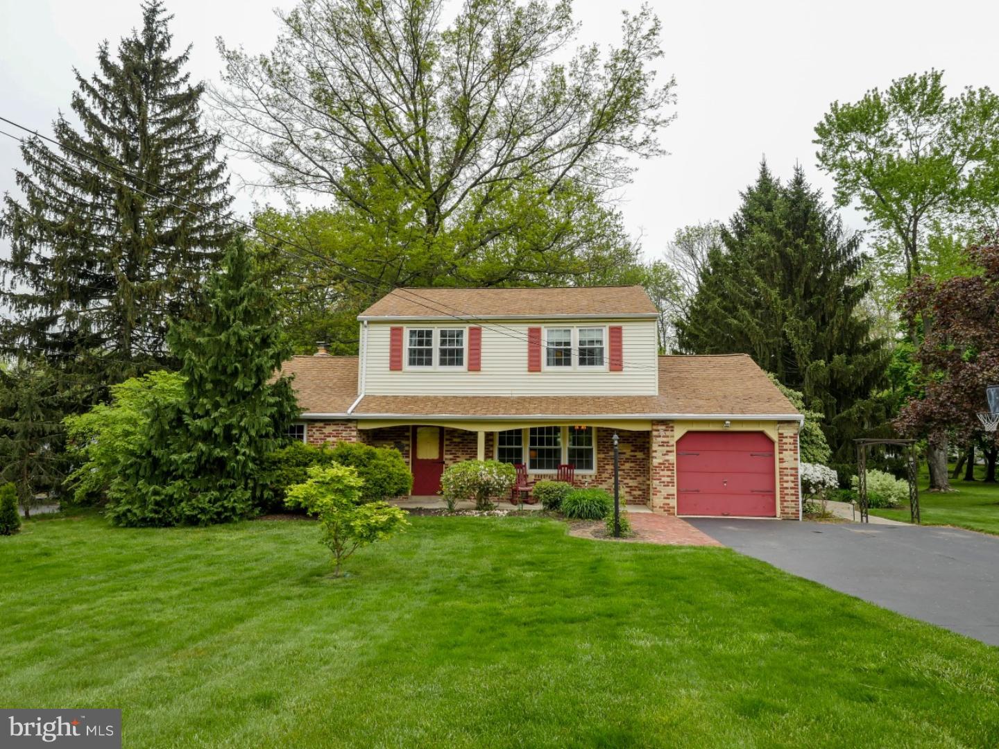 19 Mary Bell Road Audubon, PA 19403 - Photo 1 of 24 Gallery Image 1
