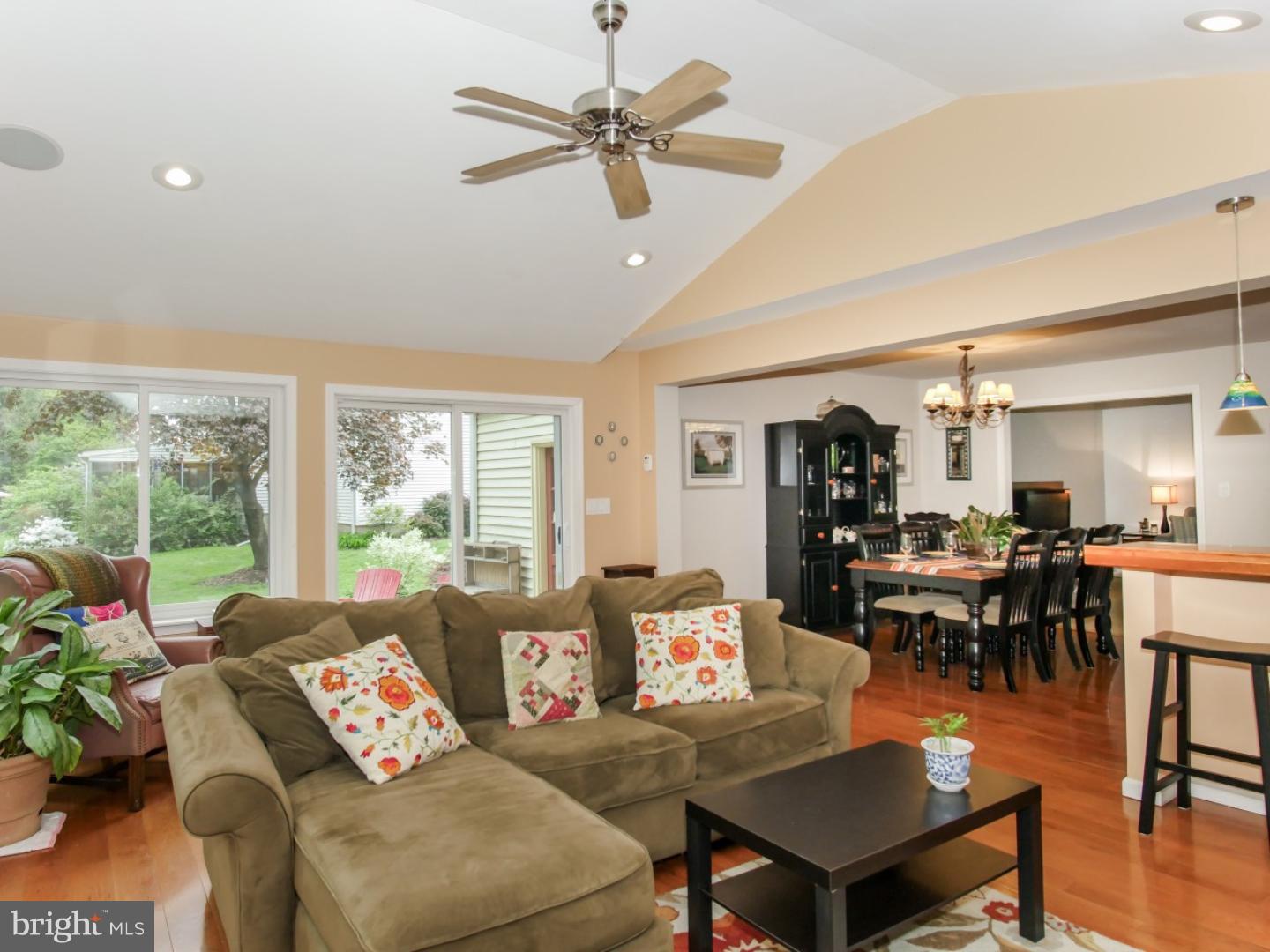 19 Mary Bell Road Audubon, PA 19403 - Photo 12 of 24 Great Room