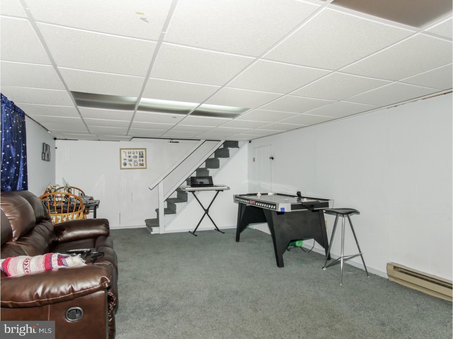 19 Mary Bell Road Audubon, PA 19403 - Photo 20 of 24 Basement - Finished