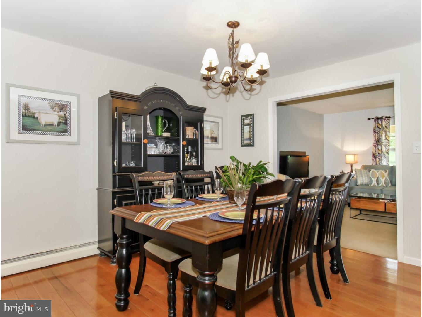 19 Mary Bell Road Audubon, PA 19403 - Photo 5 of 24 Dining Room