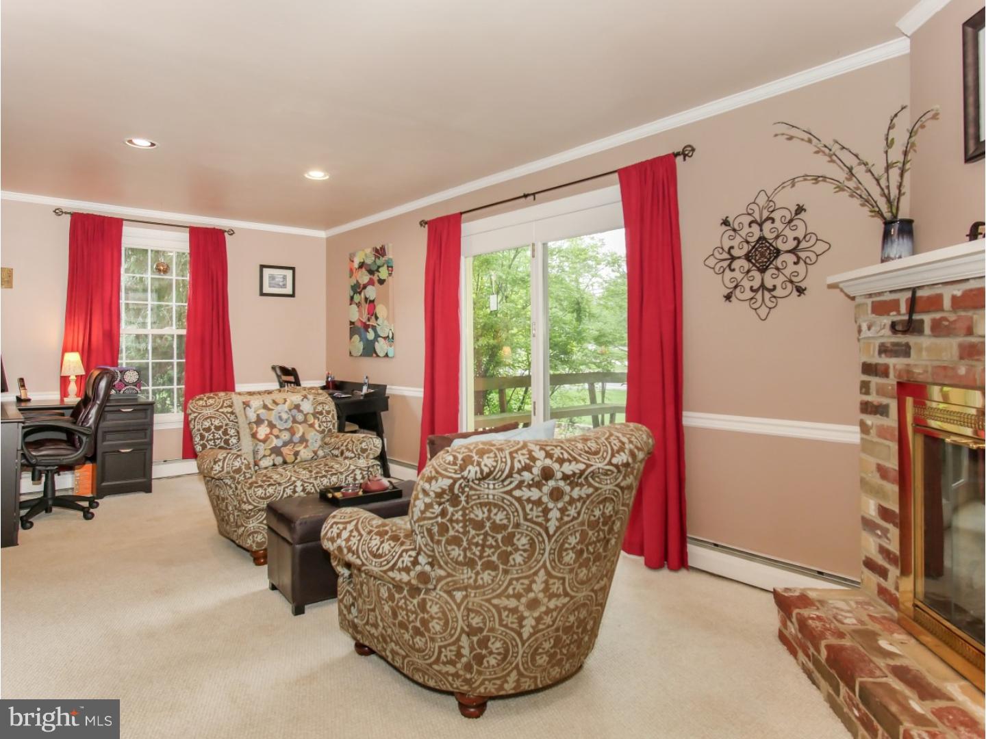 19 Mary Bell Road Audubon, PA 19403 - Photo 6 of 24 Family Room