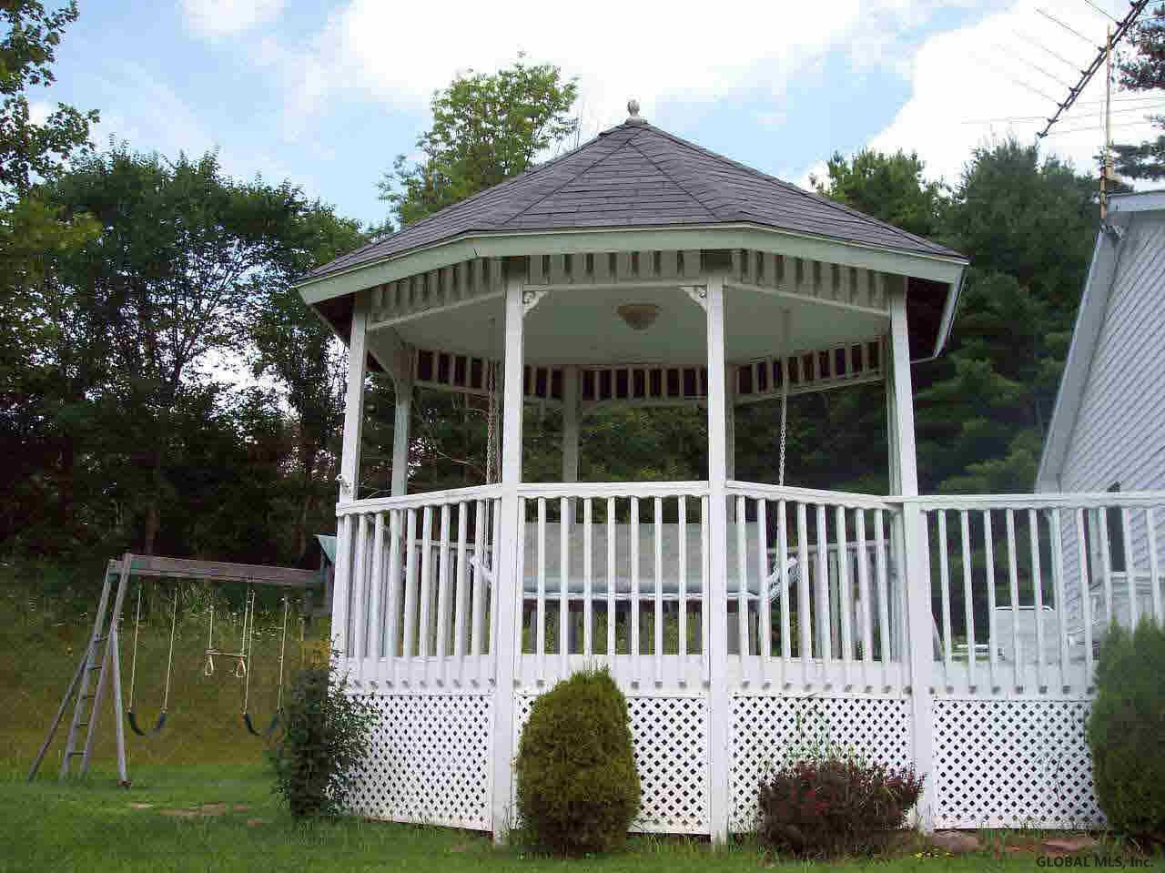 152 Gillespie Road Middle Granville, NY 12849 - Photo 9 of 9 Photo 9