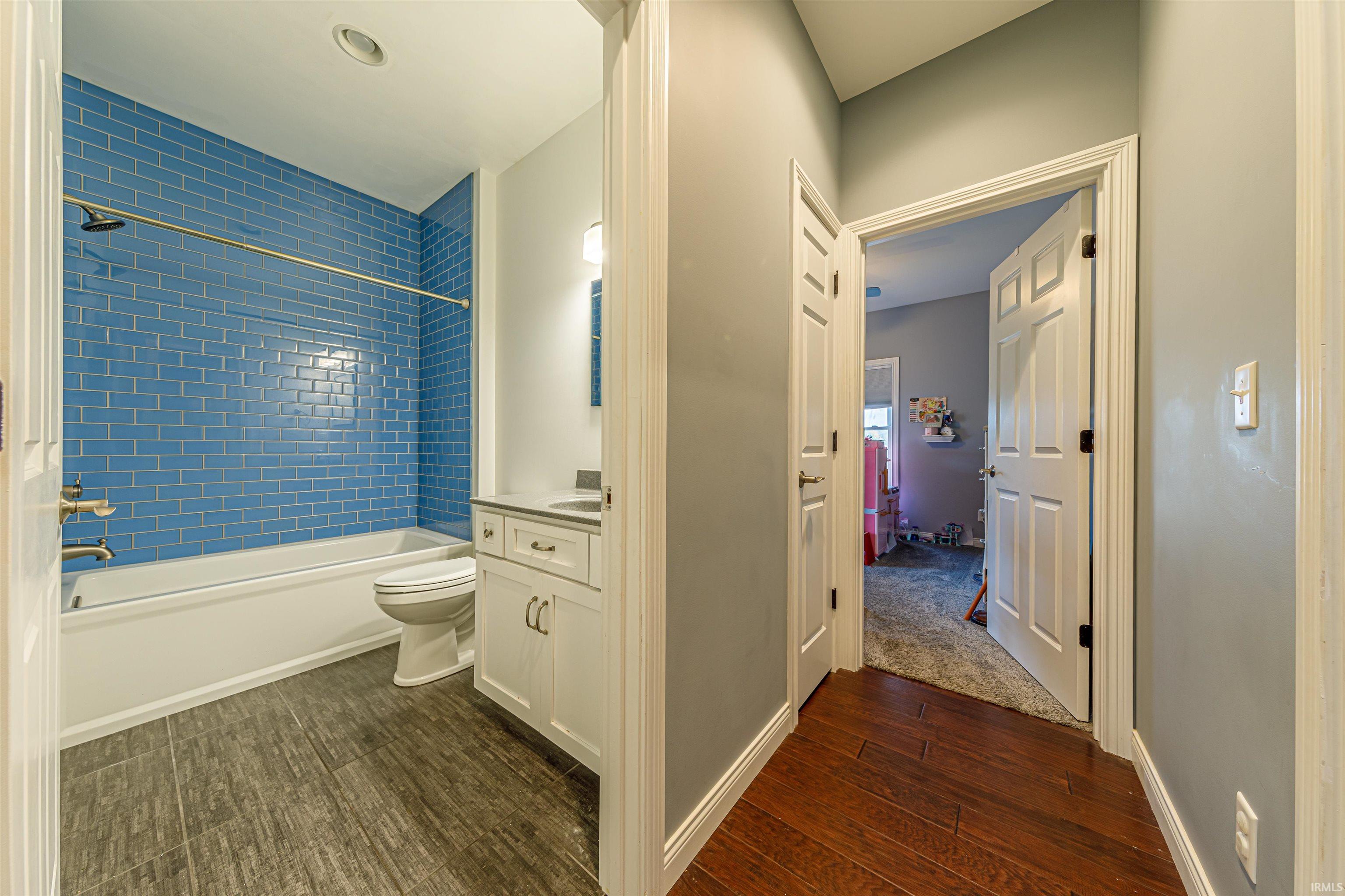 8101 Blake Road Wadesville, IN 47638 - Photo 15 of 36 Gallery Image 15