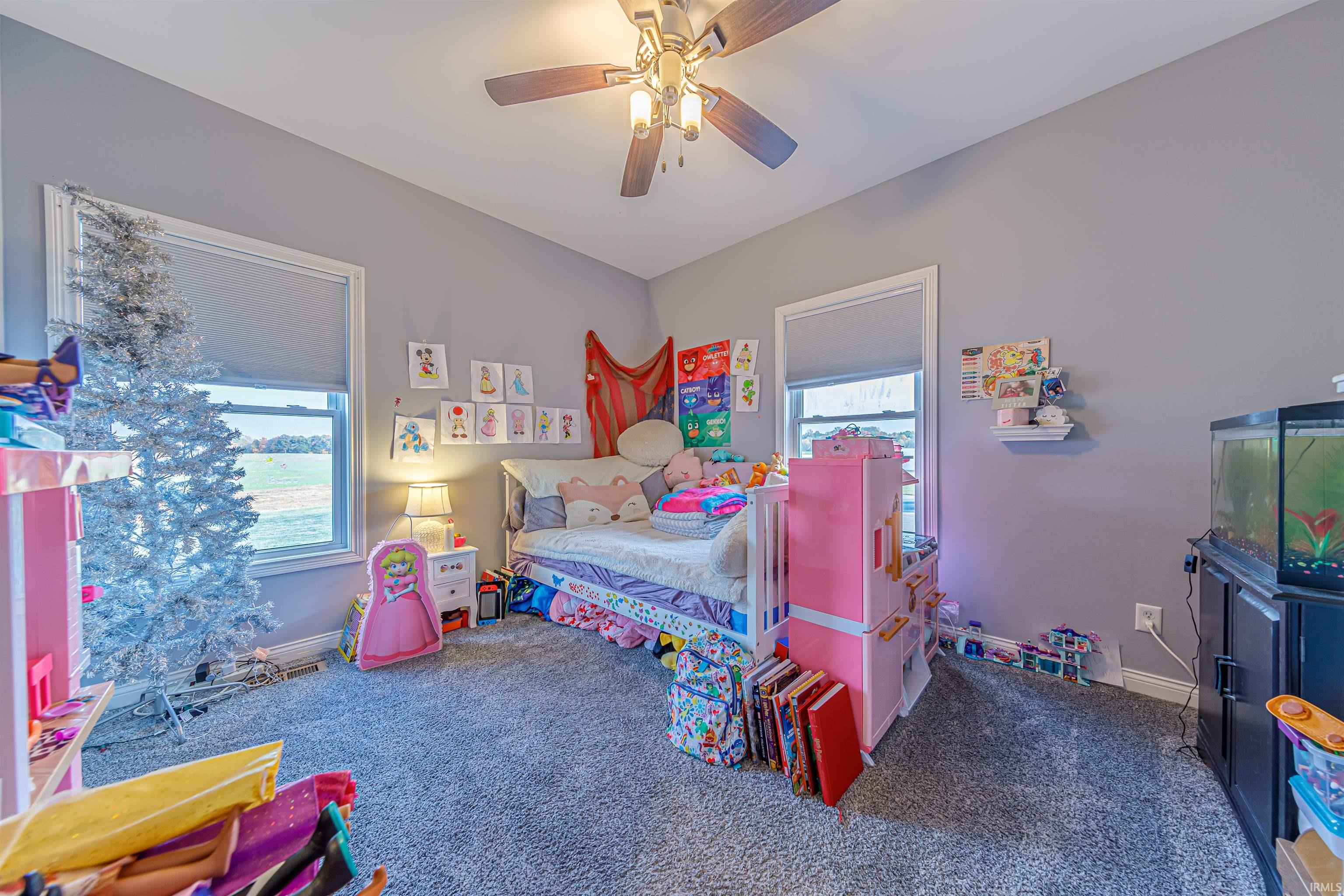 8101 Blake Road Wadesville, IN 47638 - Photo 16 of 36 Gallery Image 16
