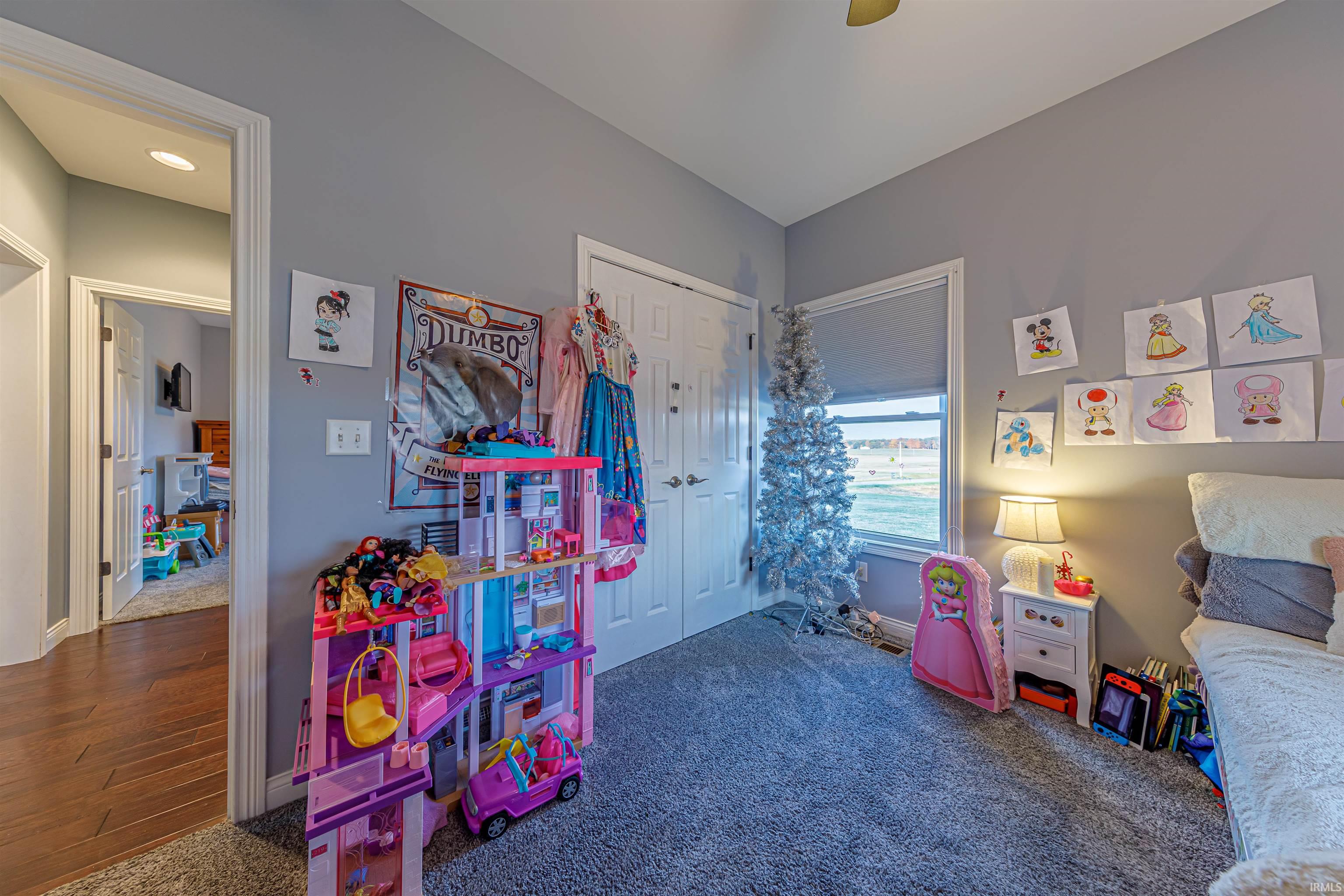 8101 Blake Road Wadesville, IN 47638 - Photo 17 of 36 Gallery Image 17