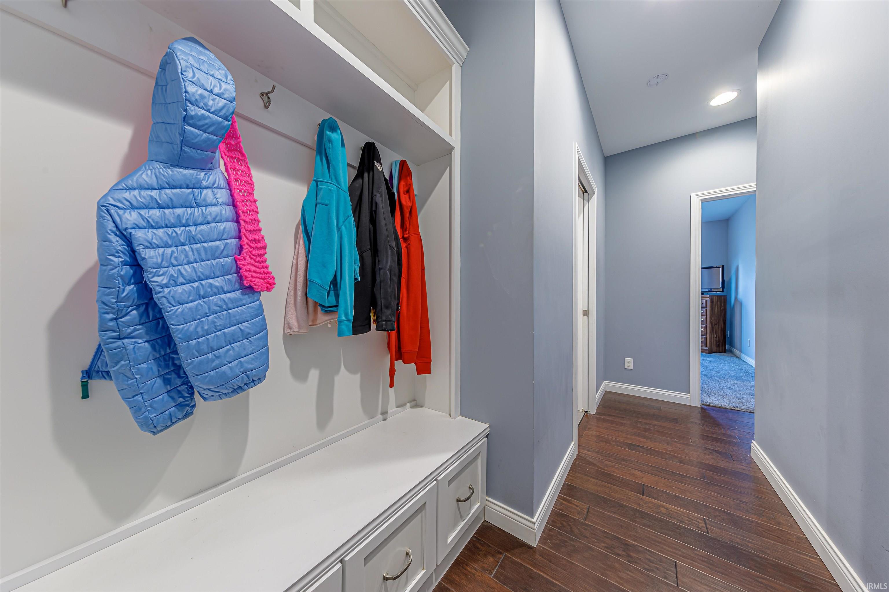 8101 Blake Road Wadesville, IN 47638 - Photo 20 of 36 Gallery Image 20