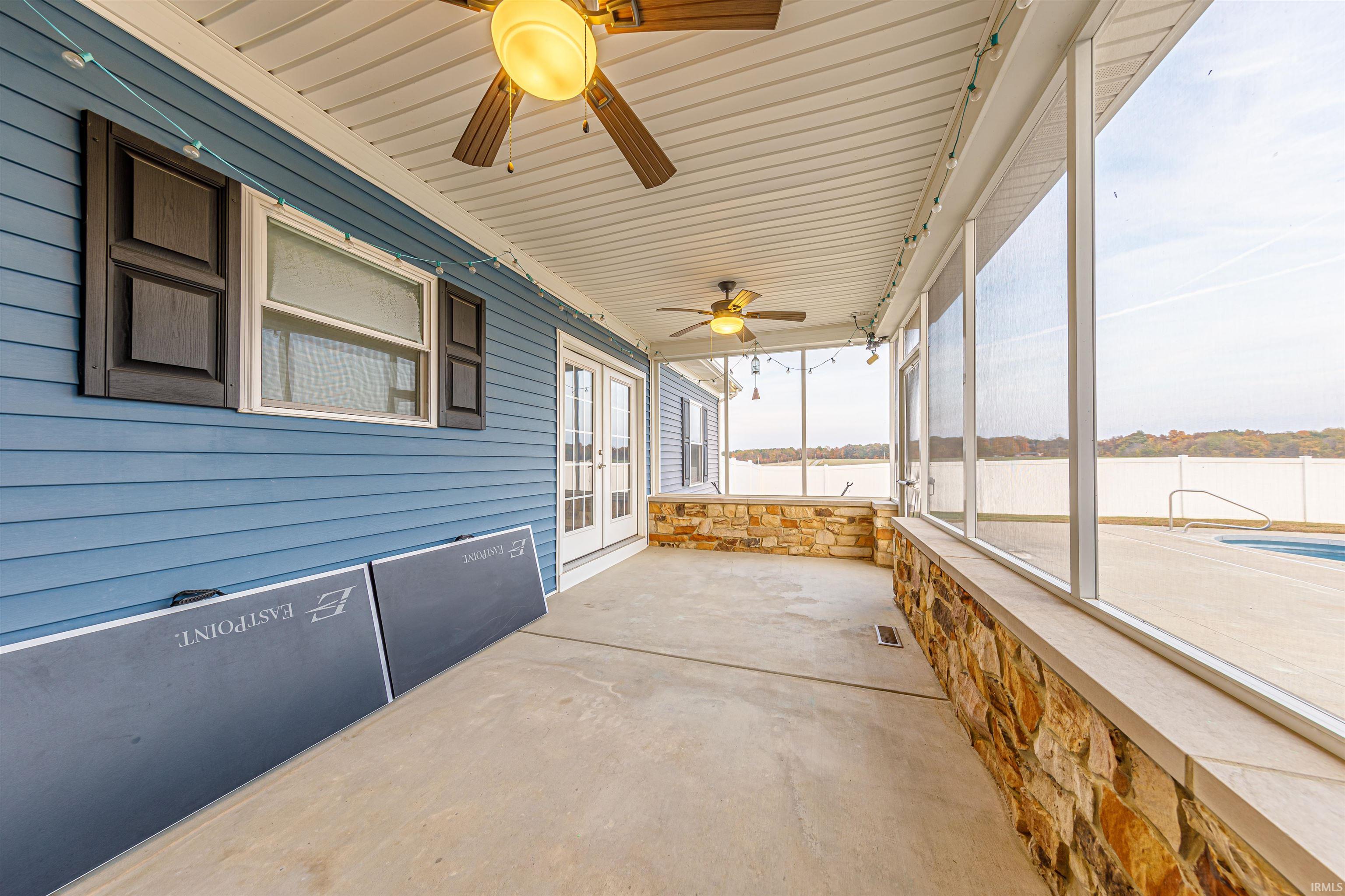 8101 Blake Road Wadesville, IN 47638 - Photo 26 of 36 Gallery Image 26