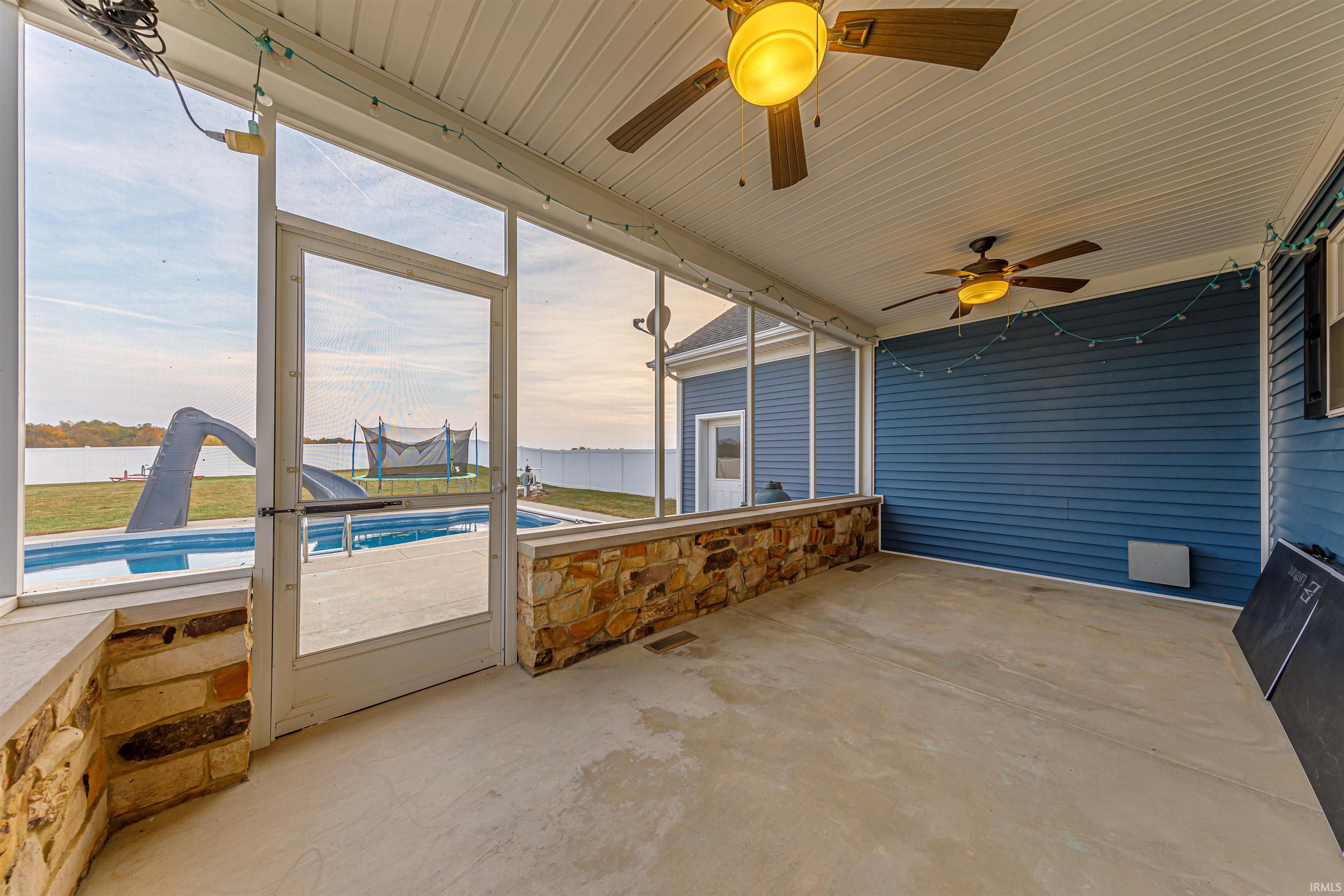 8101 Blake Road Wadesville, IN 47638 - Photo 27 of 36 Gallery Image 27