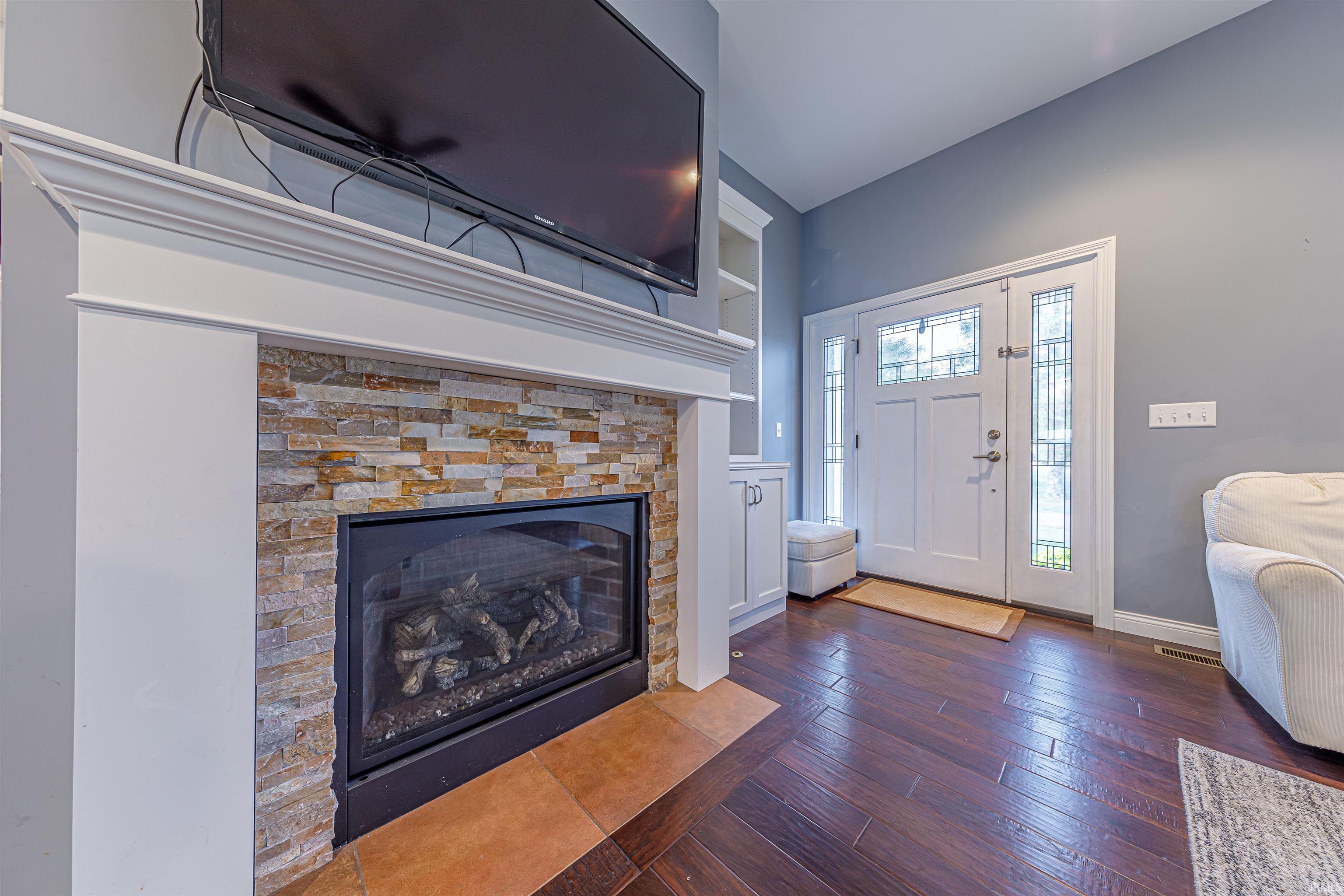 8101 Blake Road Wadesville, IN 47638 - Photo 5 of 36 Gallery Image 5