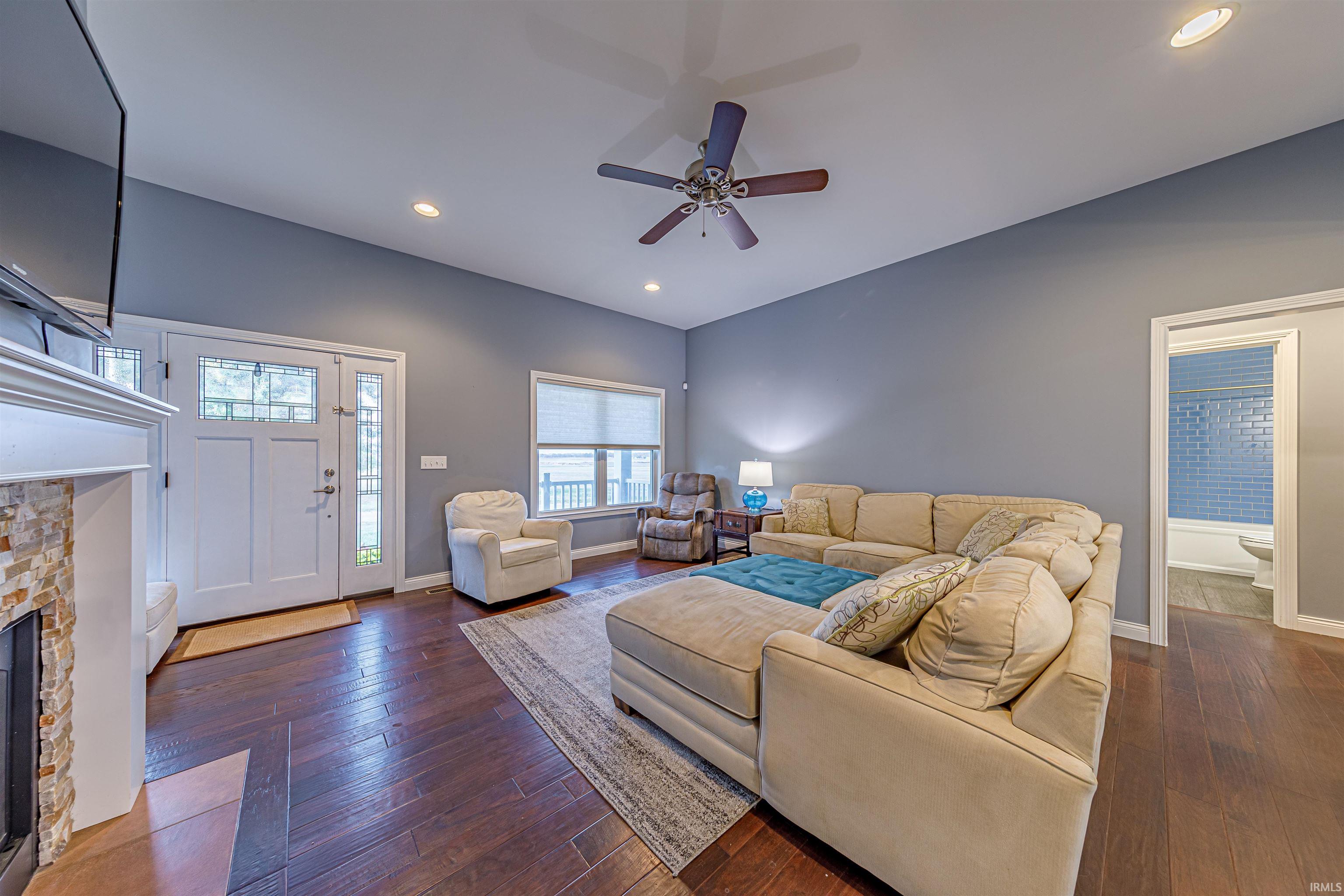 8101 Blake Road Wadesville, IN 47638 - Photo 6 of 36 Gallery Image 6