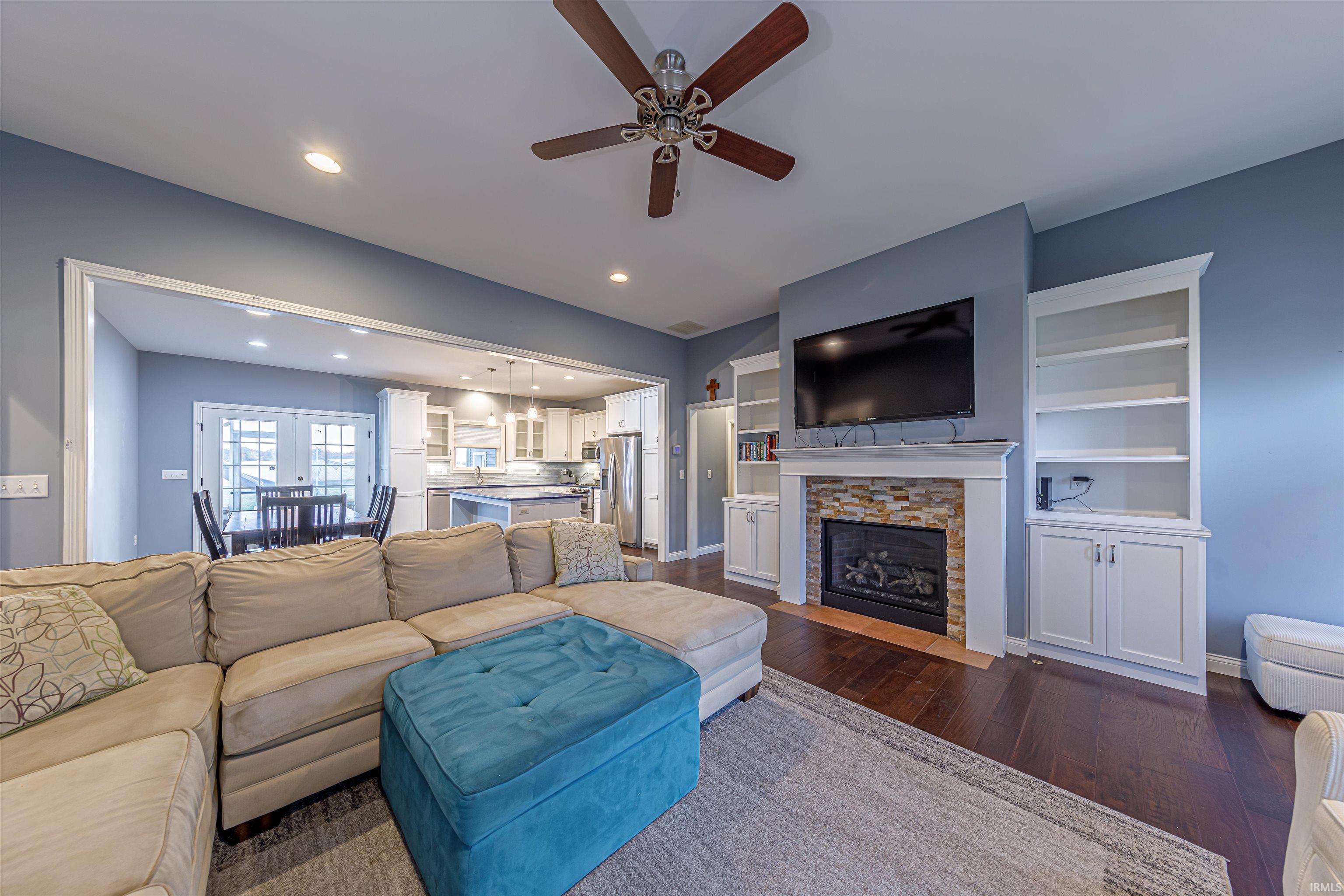 8101 Blake Road Wadesville, IN 47638 - Photo 7 of 36 Gallery Image 7