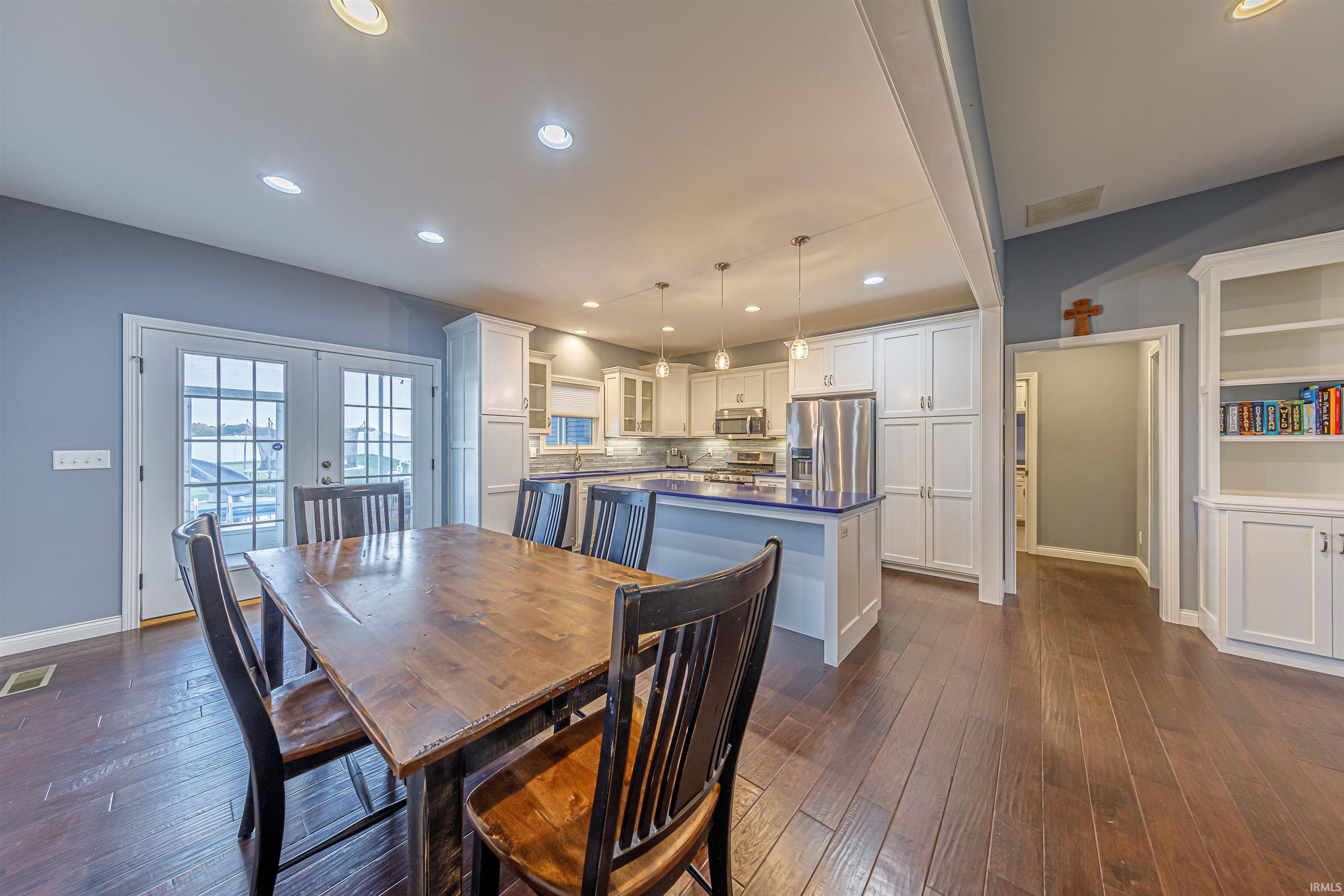 8101 Blake Road Wadesville, IN 47638 - Photo 8 of 36 Gallery Image 8