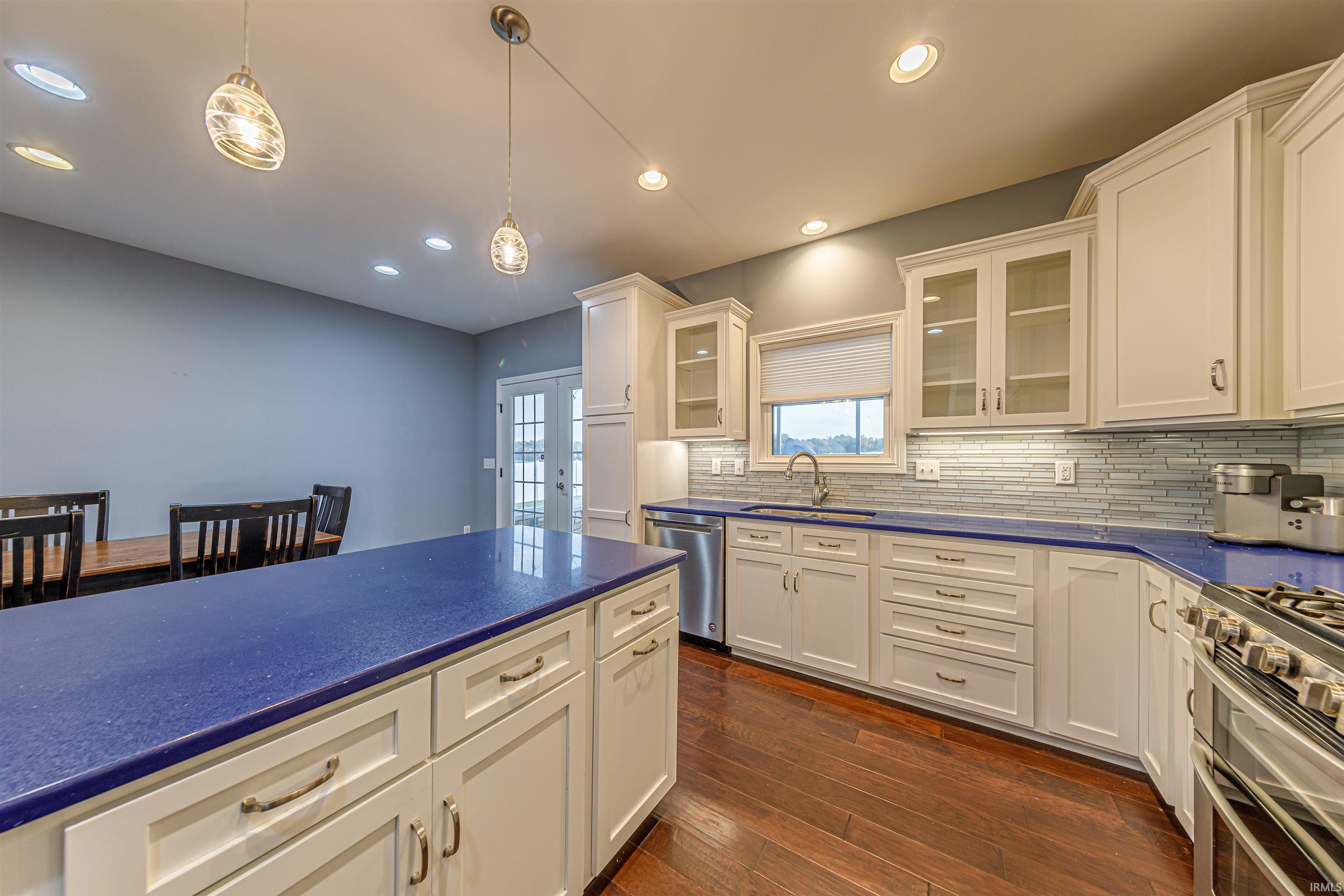 8101 Blake Road Wadesville, IN 47638 - Photo 9 of 36 Gallery Image 9