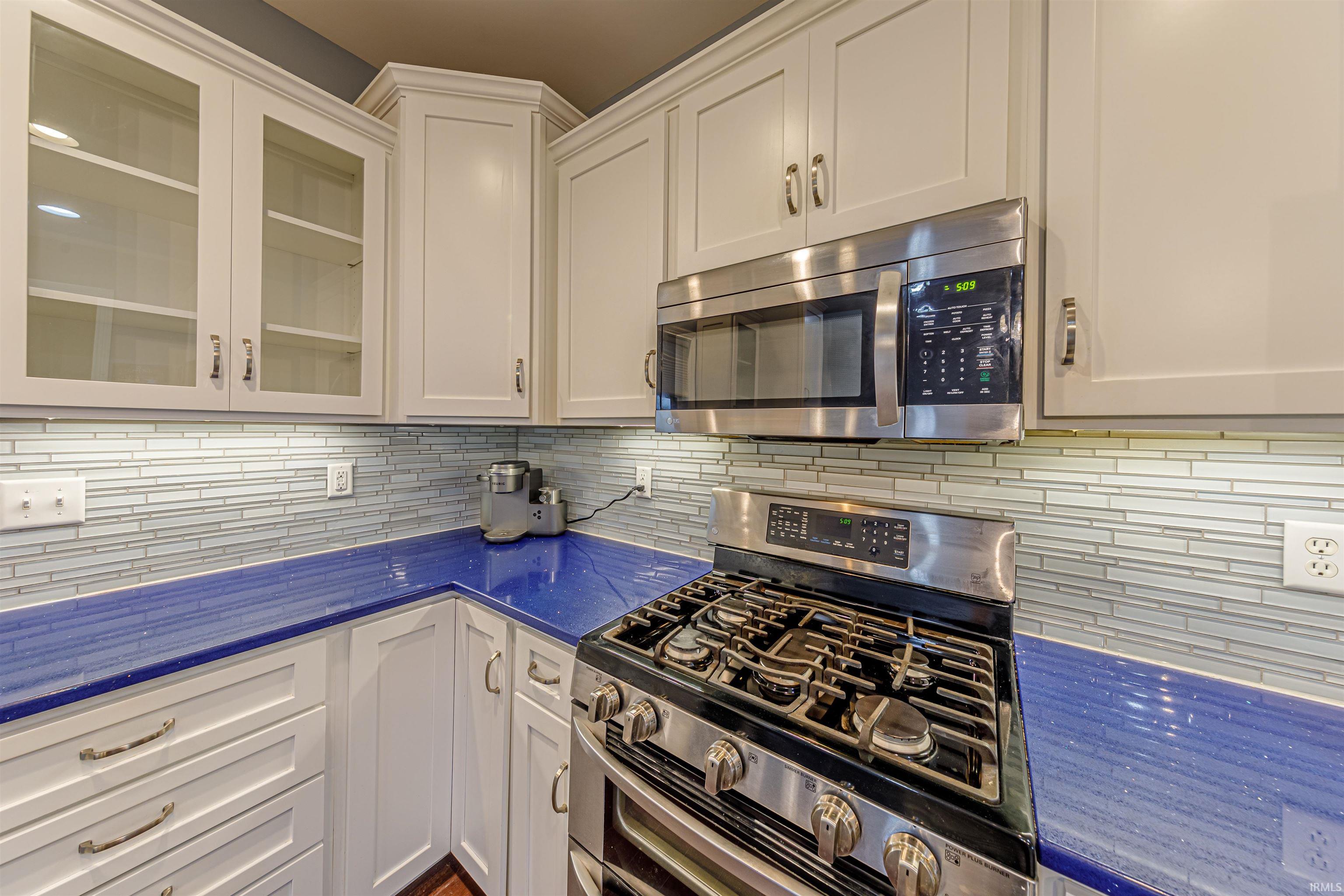8101 Blake Road Wadesville, IN 47638 - Photo 10 of 36 Gallery Image 10
