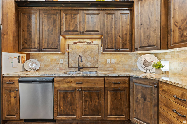 565 East Rio De Sion Drive Virgin, UT 84779 - Photo 20 of 62