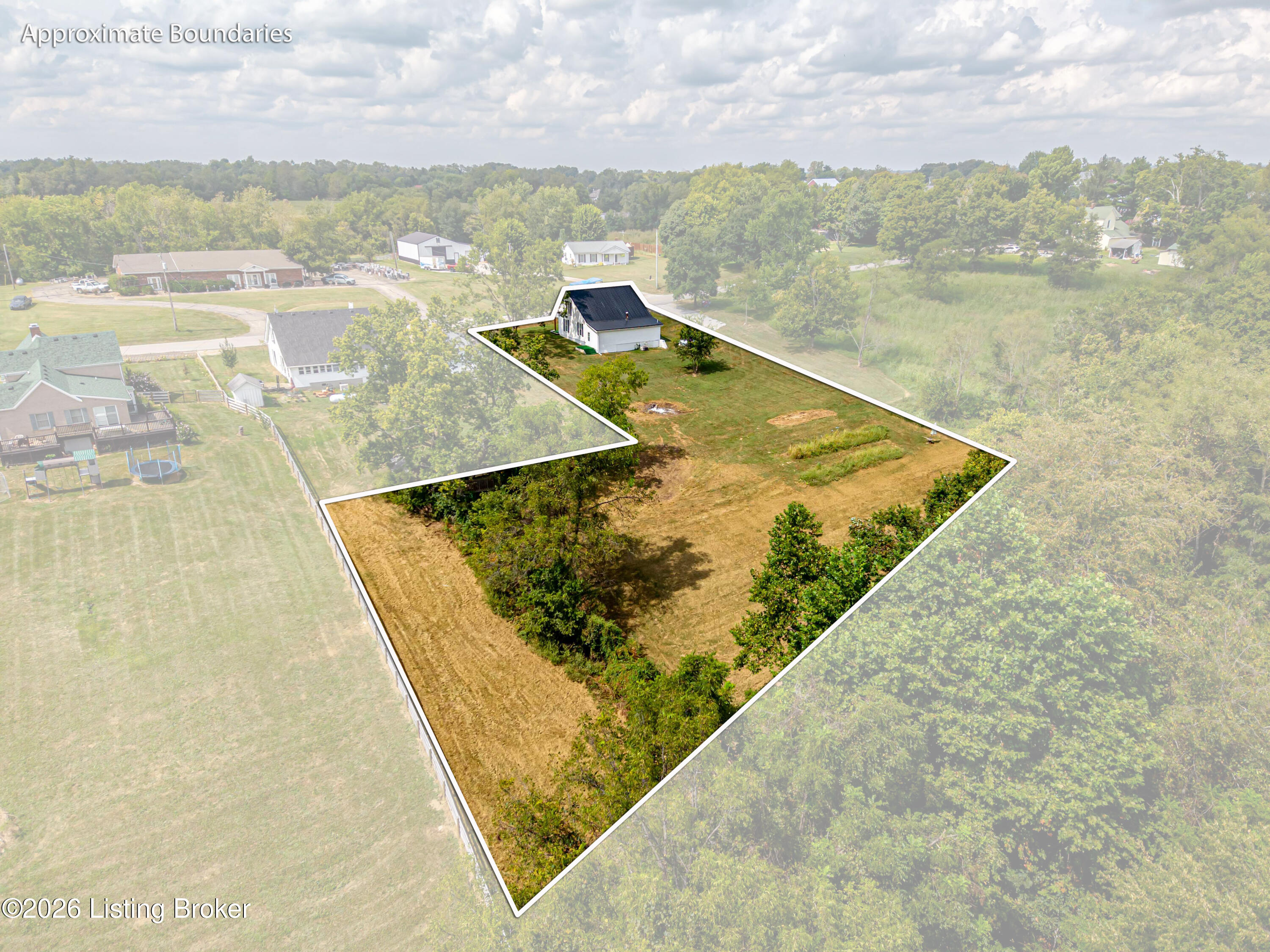 201 Van Buren Road Mount Eden, KY 40046 - Photo 45 of 67 45