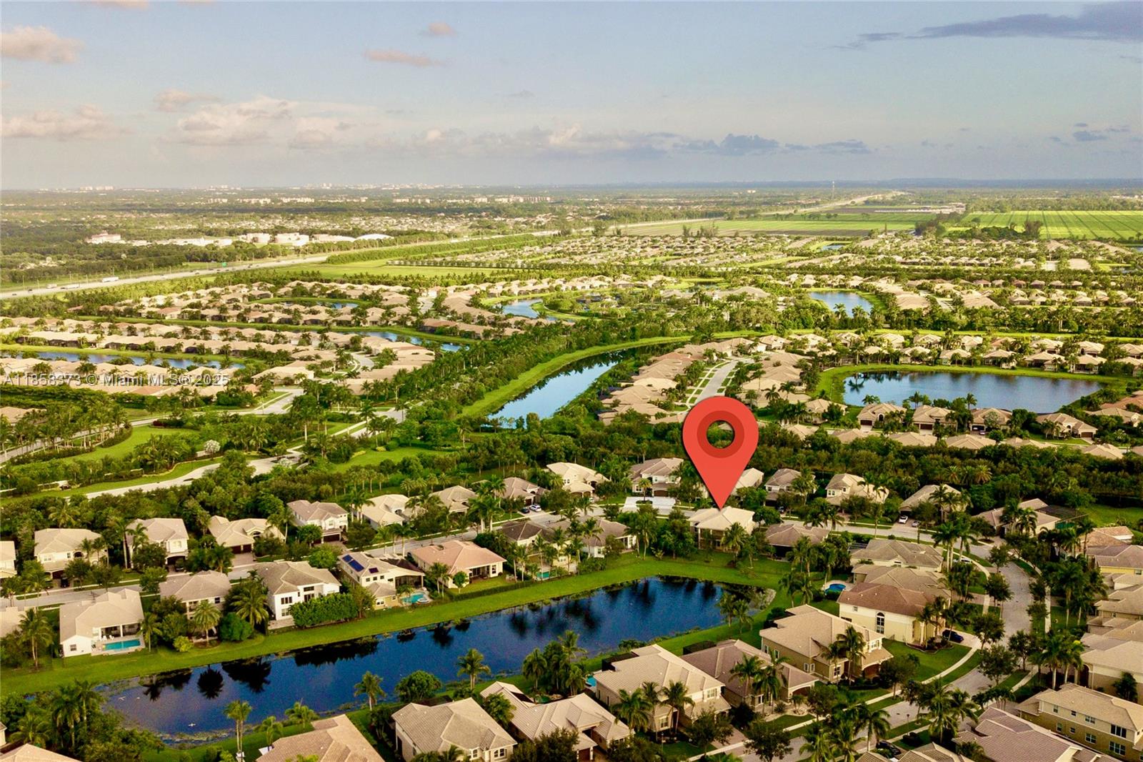 11894 Fox Hill Circle Boynton Beach, FL 33473 - Photo 2 of 35 a view of a city