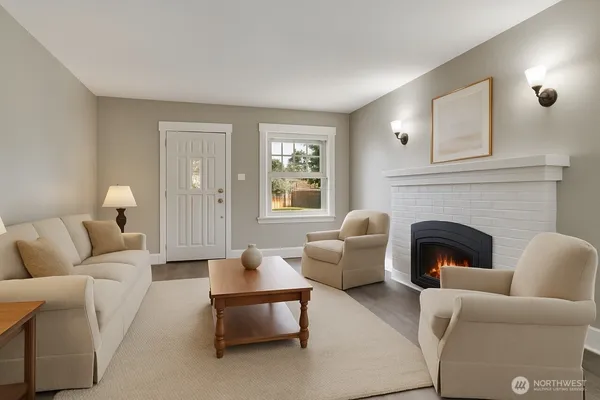 $419,000 | 1511 South 51st Street, Tacoma, WA 98408