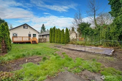 $419,000 | 1511 South 51st Street, Tacoma, WA 98408