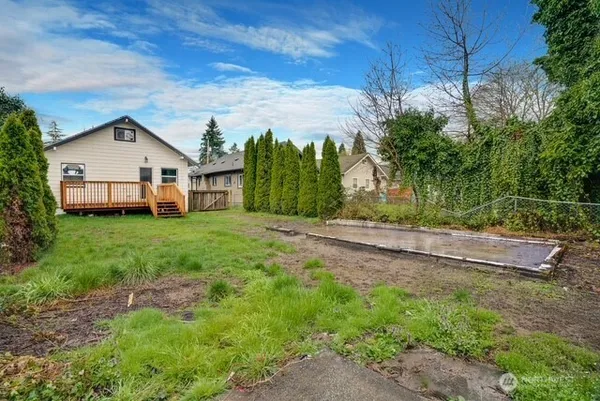 $419,000 | 1511 South 51st Street, Tacoma, WA 98408