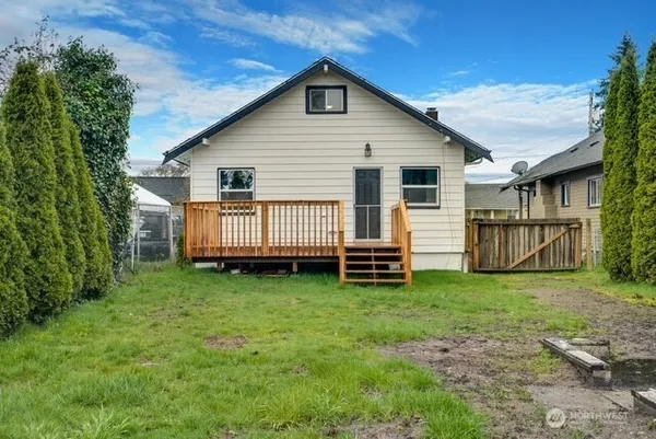 $419,000 | 1511 South 51st Street, Tacoma, WA 98408