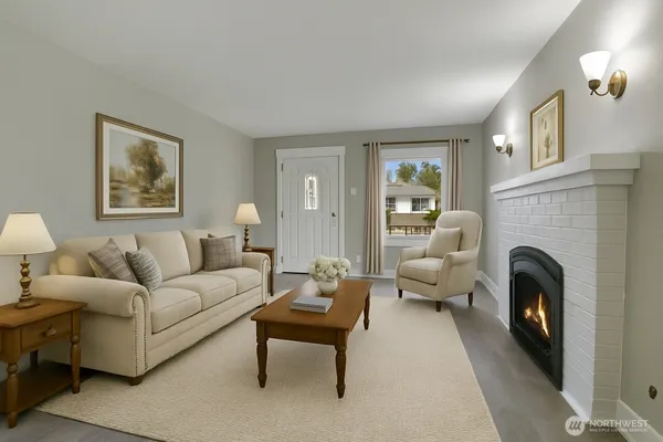 $419,000 | 1511 South 51st Street, Tacoma, WA 98408