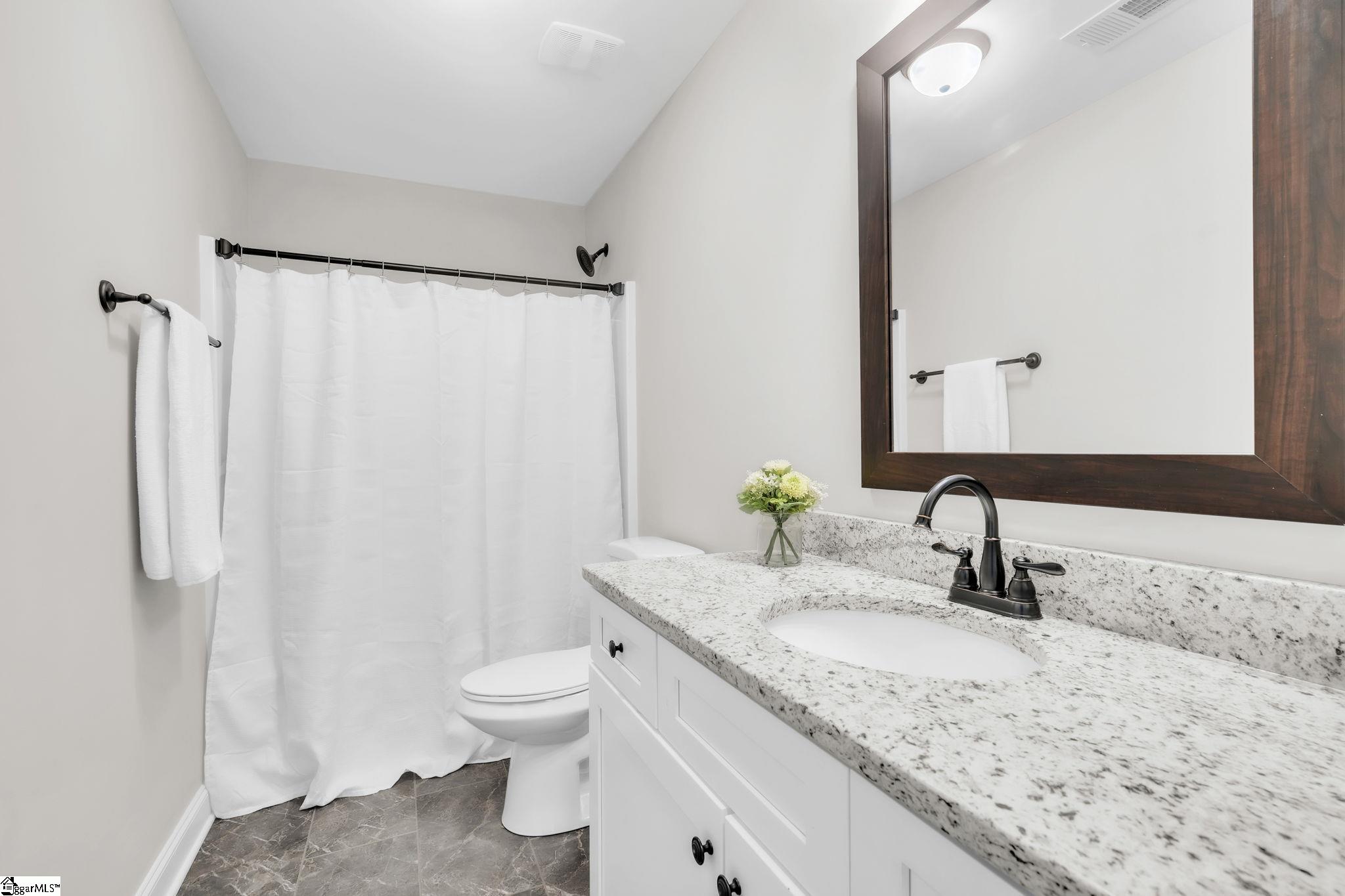 437 Cherokee Creek Road Gaffney, SC 29341 - Photo 19 of 26