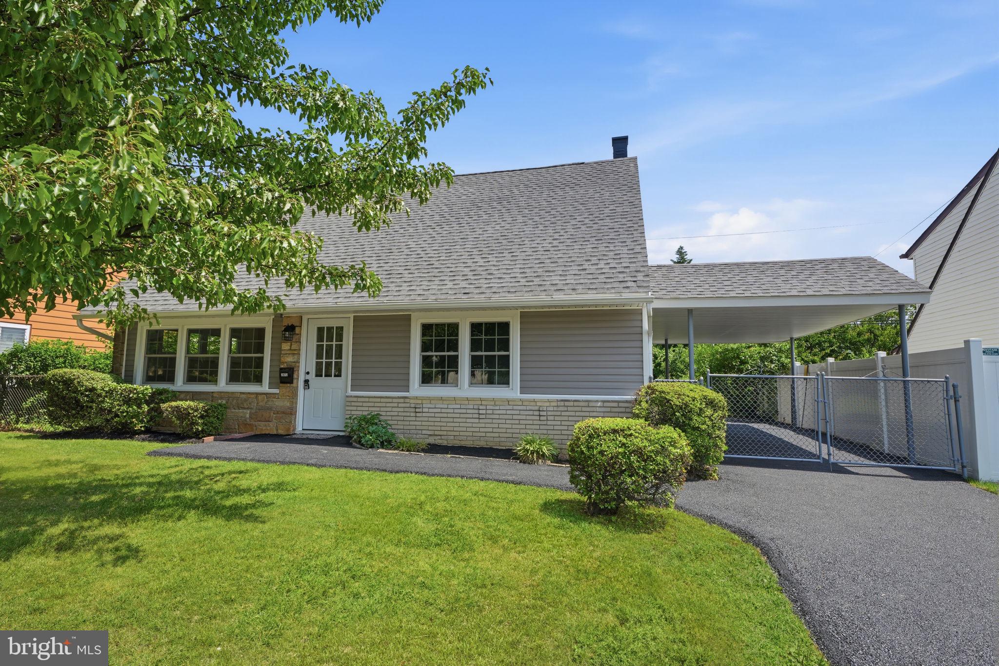 2873 Comly Road Philadelphia, PA 19154 - Photo 37 of 37 Gallery Image 37