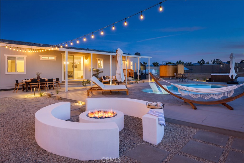 2848 Harmony Road Yucca Valley, CA 92284 - Photo 59 of 68 Gallery Image 59
