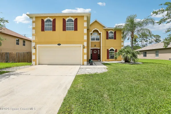 $475,000 | 3150 Charon Avenue, Melbourne, FL 32904