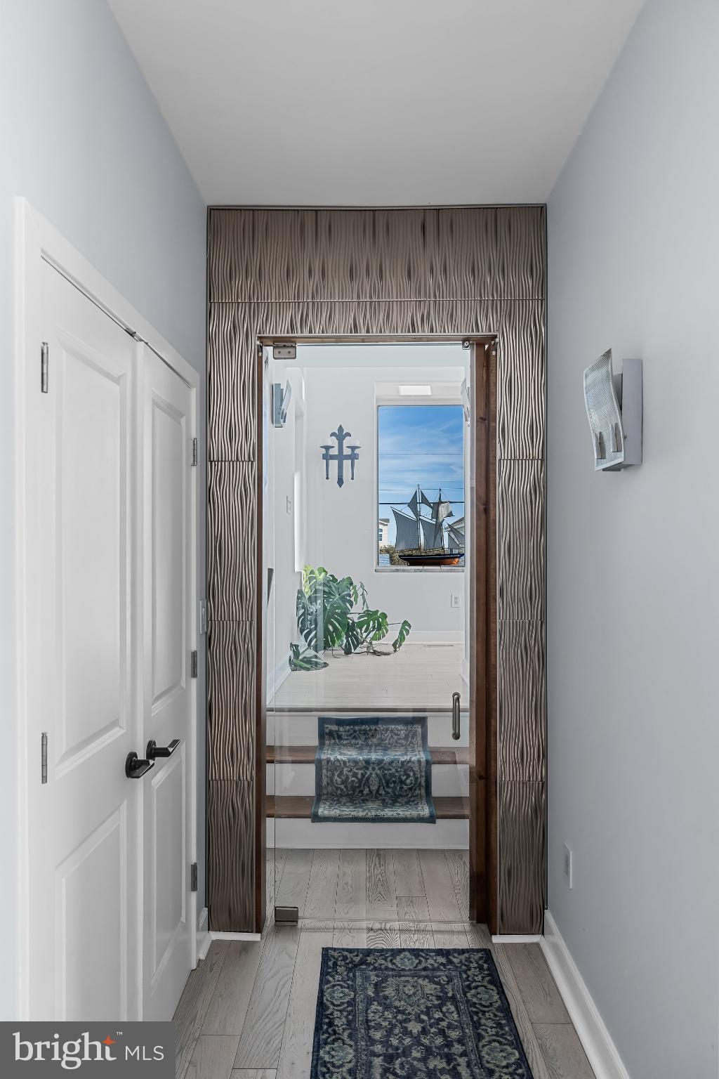420 West 17th Avenue North Wildwood, NJ 08260 - Photo 43 of 101 Door from Eagles Jon Runyan's Mt Laurel home.
