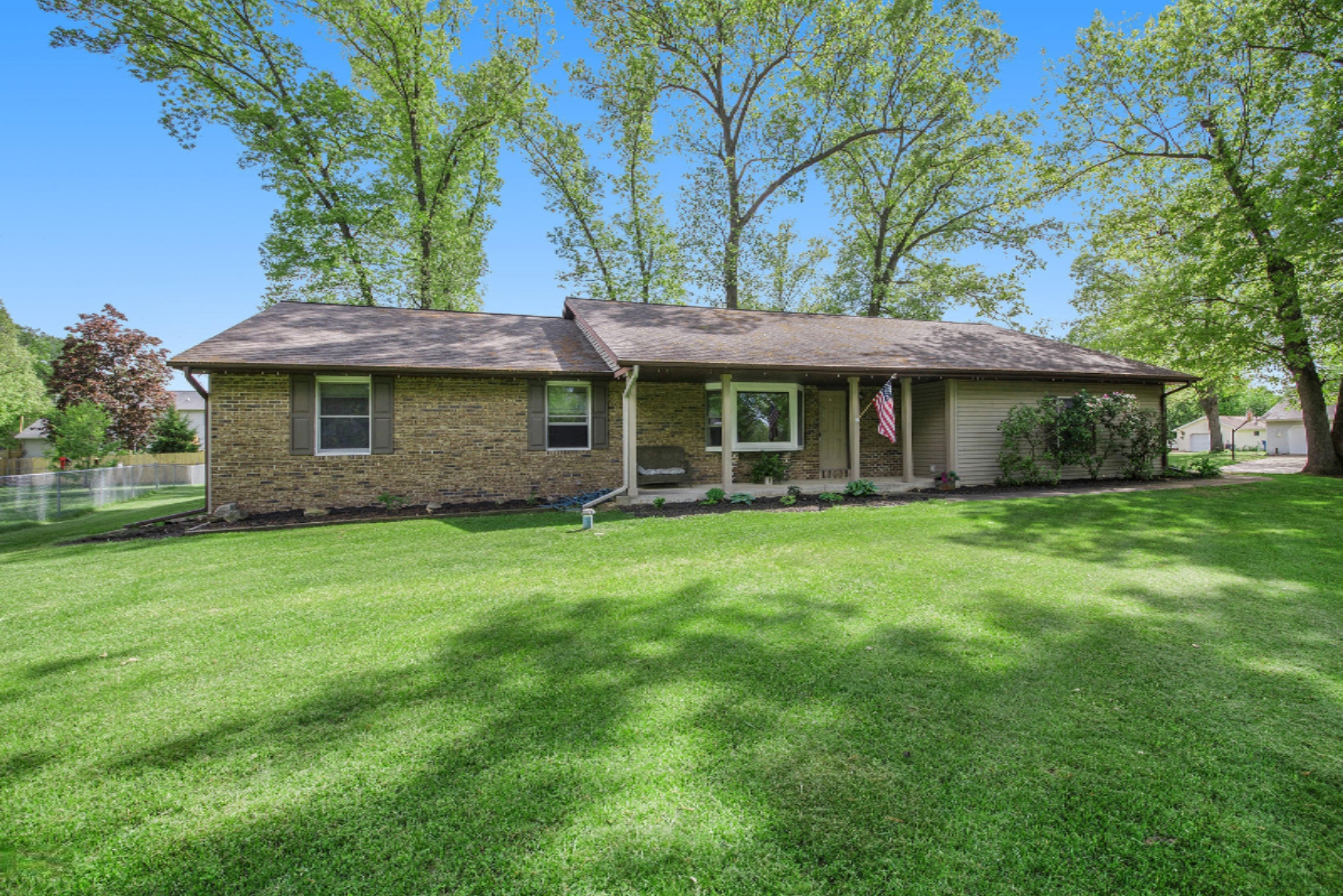 201 Hidden Forest Road Battle Creek, MI 49014 - Photo 1 of 20 _H5A9858