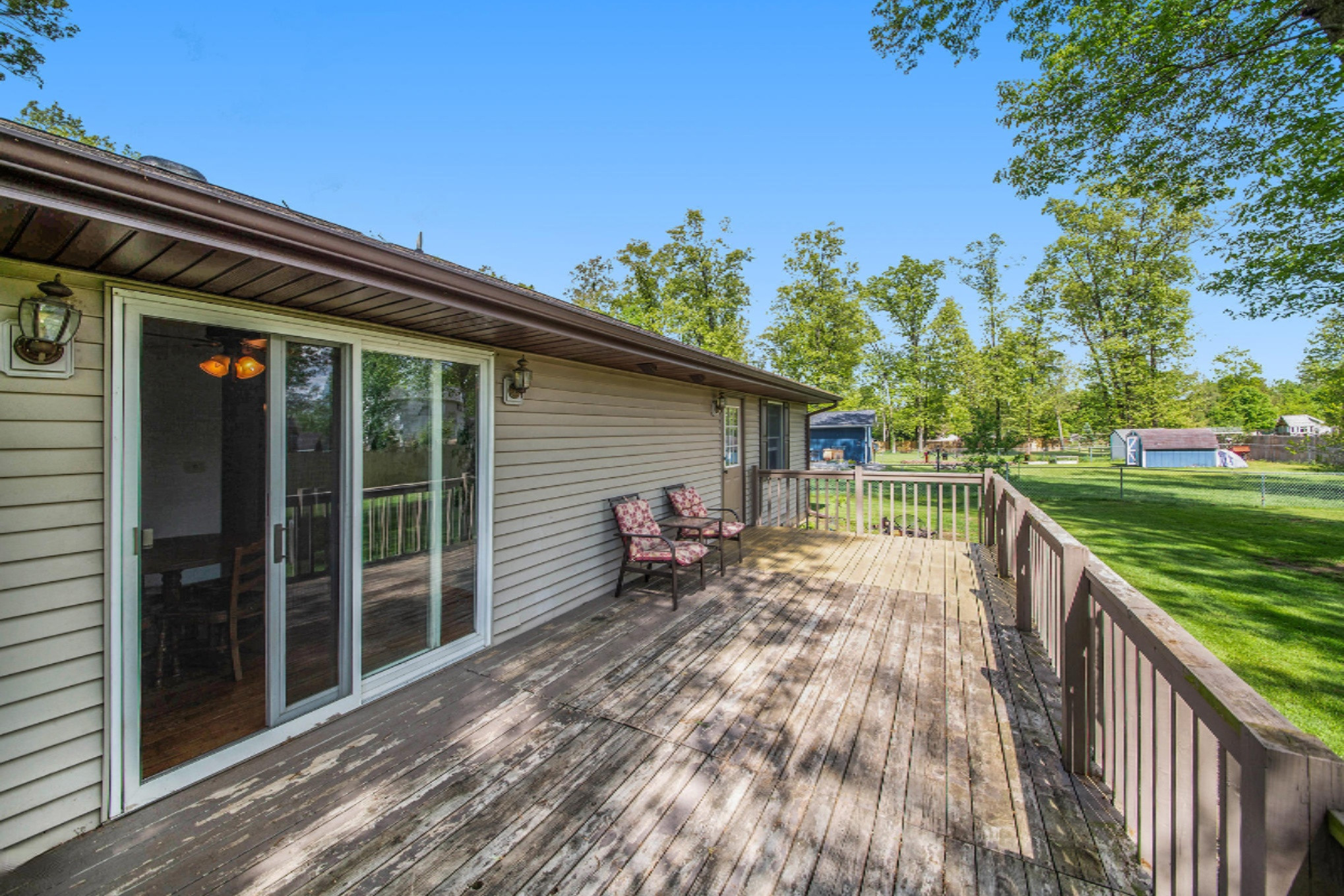201 Hidden Forest Road Battle Creek, MI 49014 - Photo 3 of 20 _H5A9863