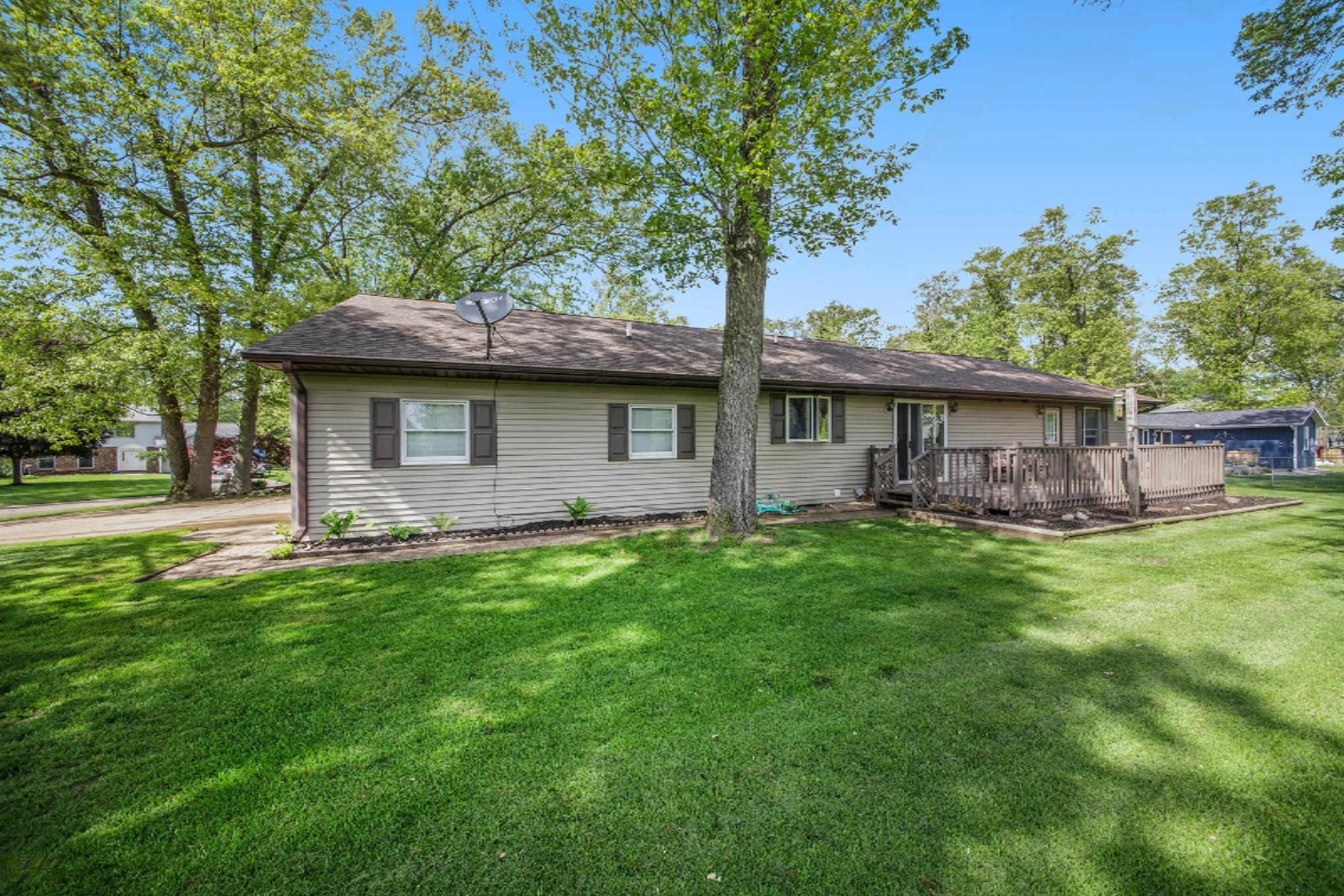 201 Hidden Forest Road Battle Creek, MI 49014 - Photo 4 of 20 _H5A9864