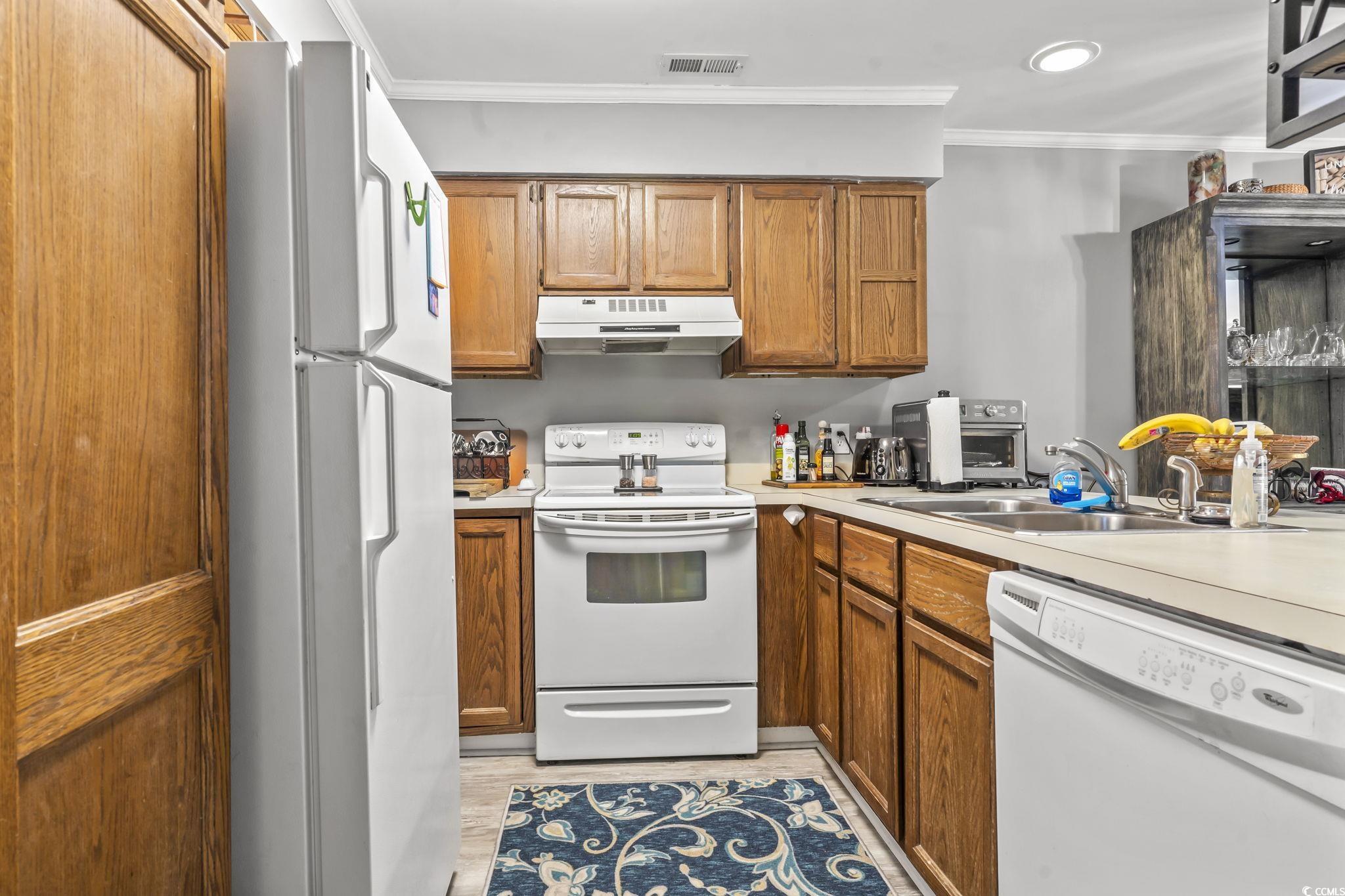 4920 South 1st Street, Unit 33 Murrells Inlet, SC 29576 - Photo 16 of 40 Gallery Image 16